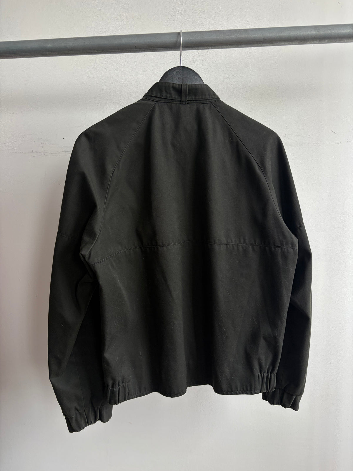 A.P.C. Paris 2000s