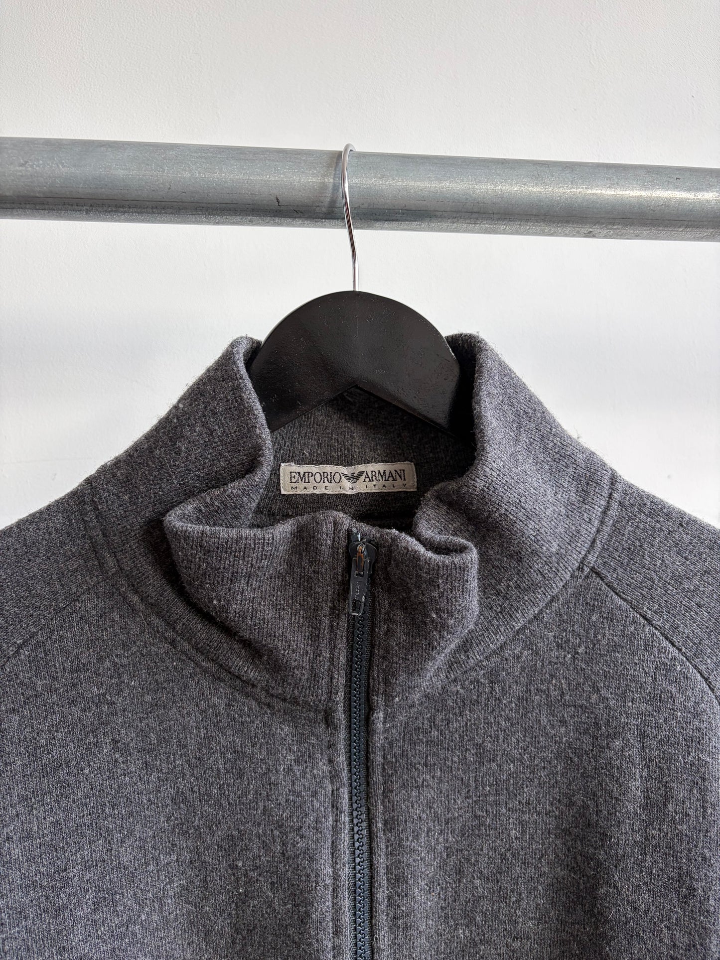 Emporio Armani 2000s