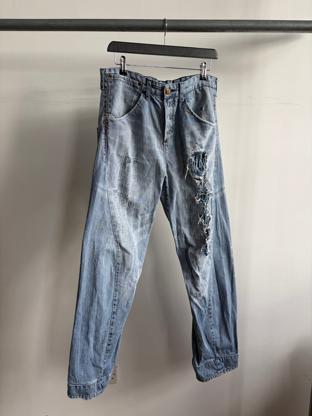 Levi’s Engineered