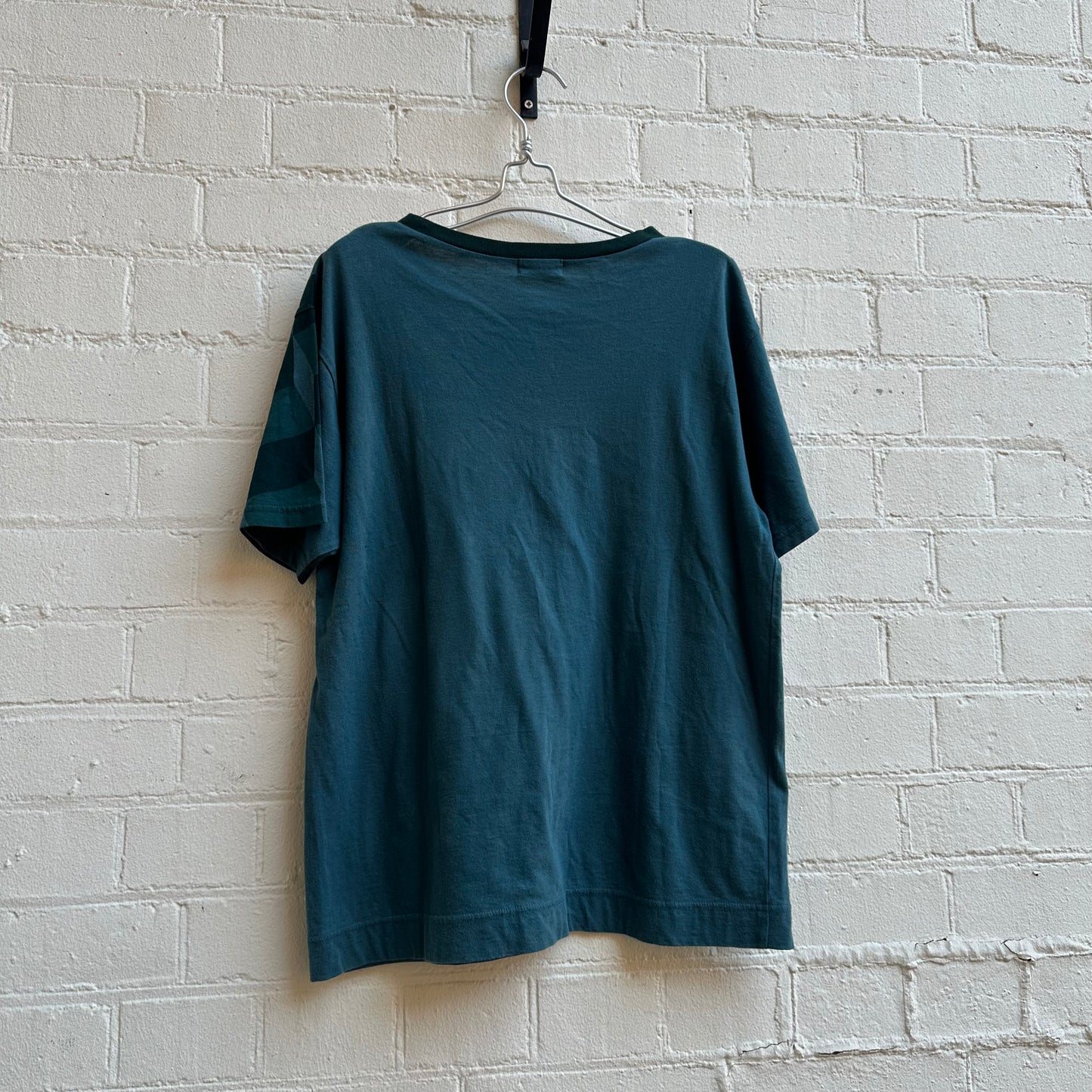 Final Home Graphic T-Shirt