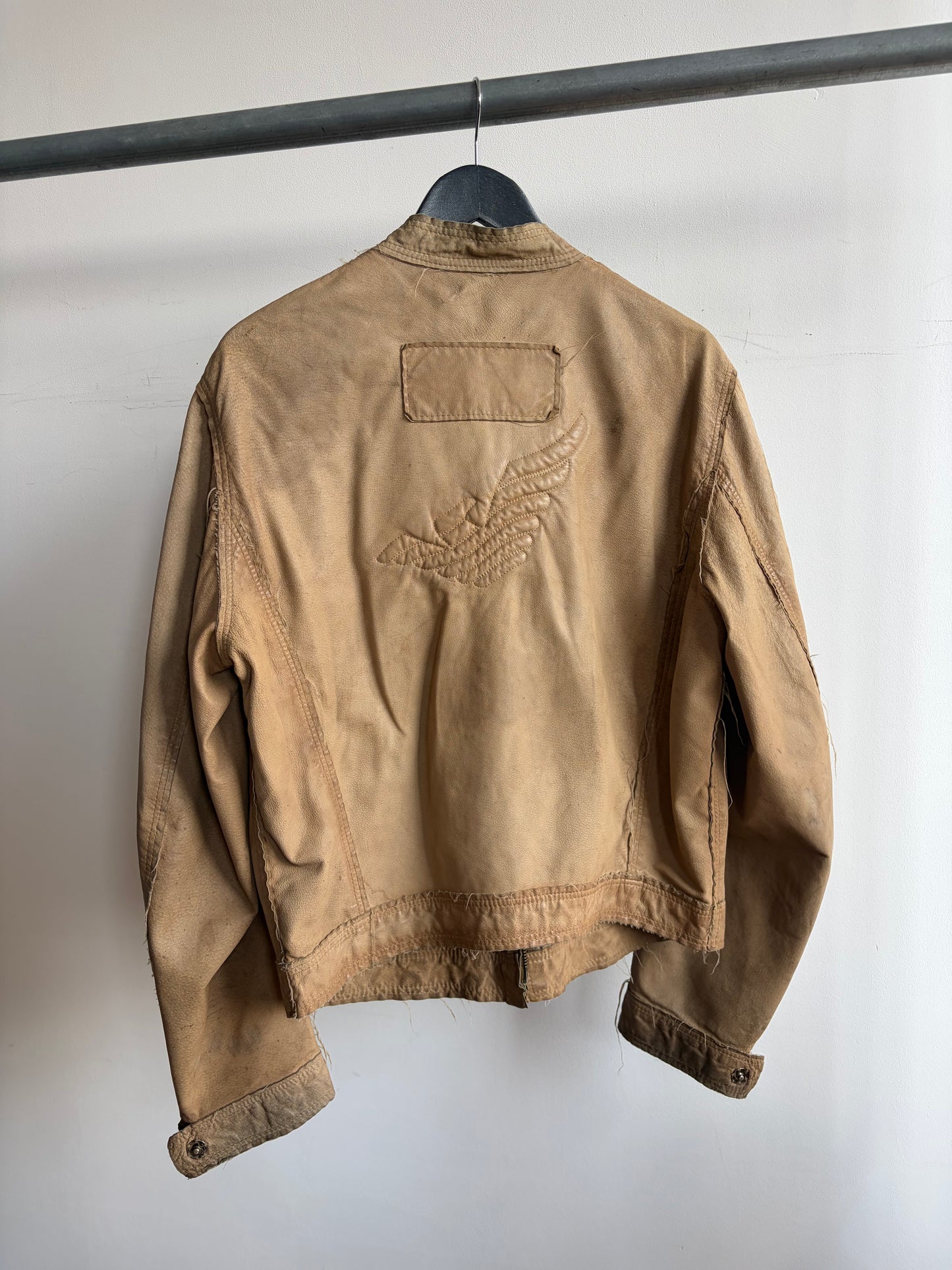 Emporio Armani 2000s
