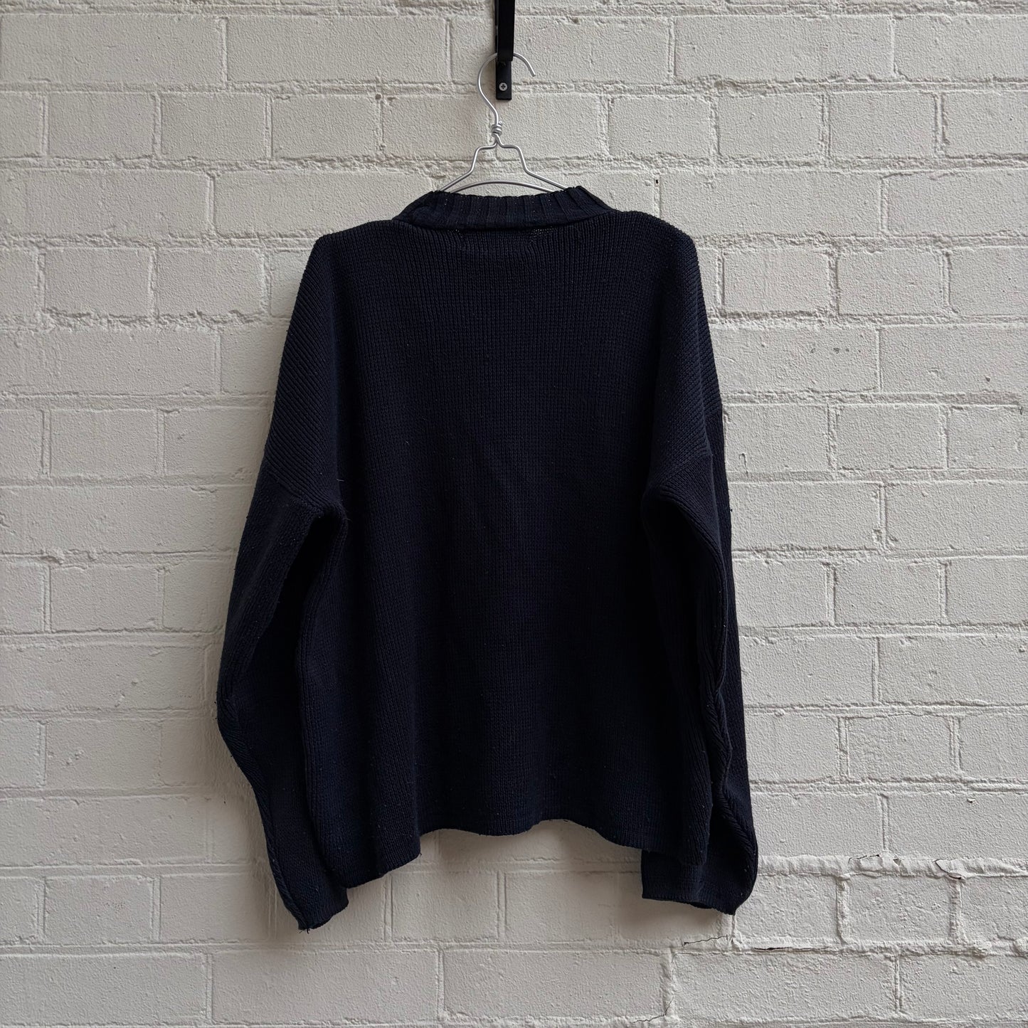 Agnes b. Homme work jacket