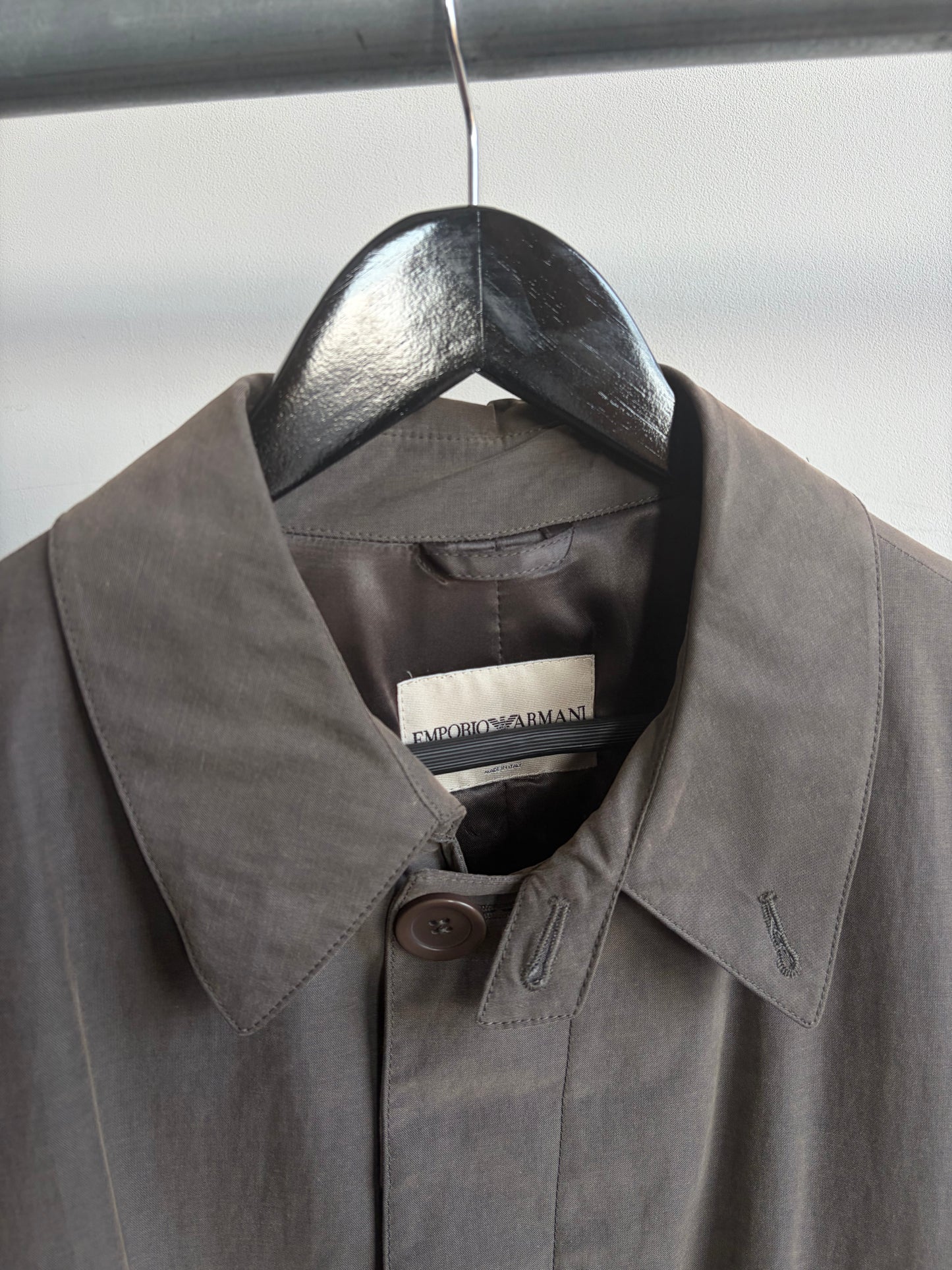 Emporio Armani 2000s