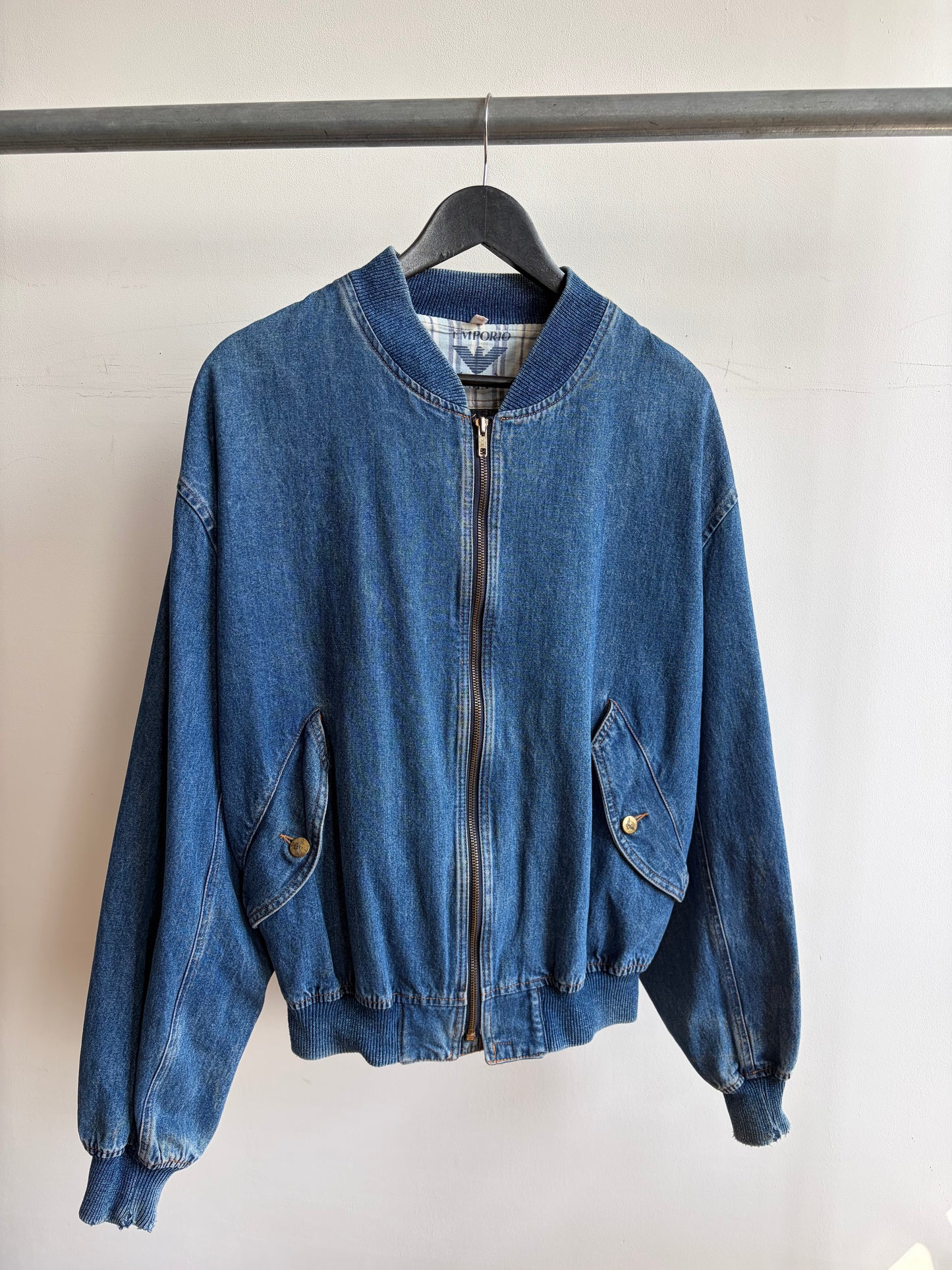 Emporio Armani 1980s
