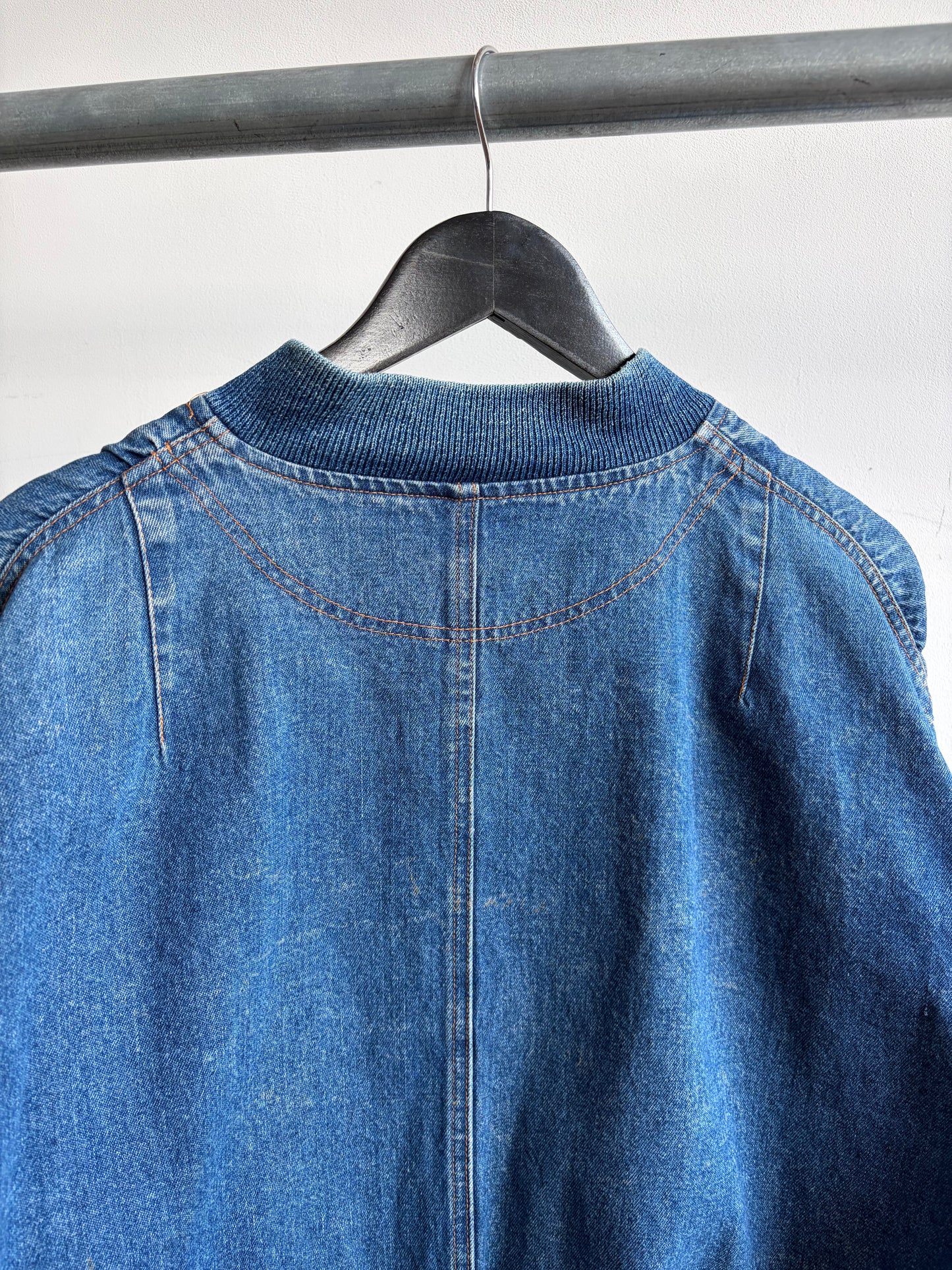 Emporio Armani 1980s