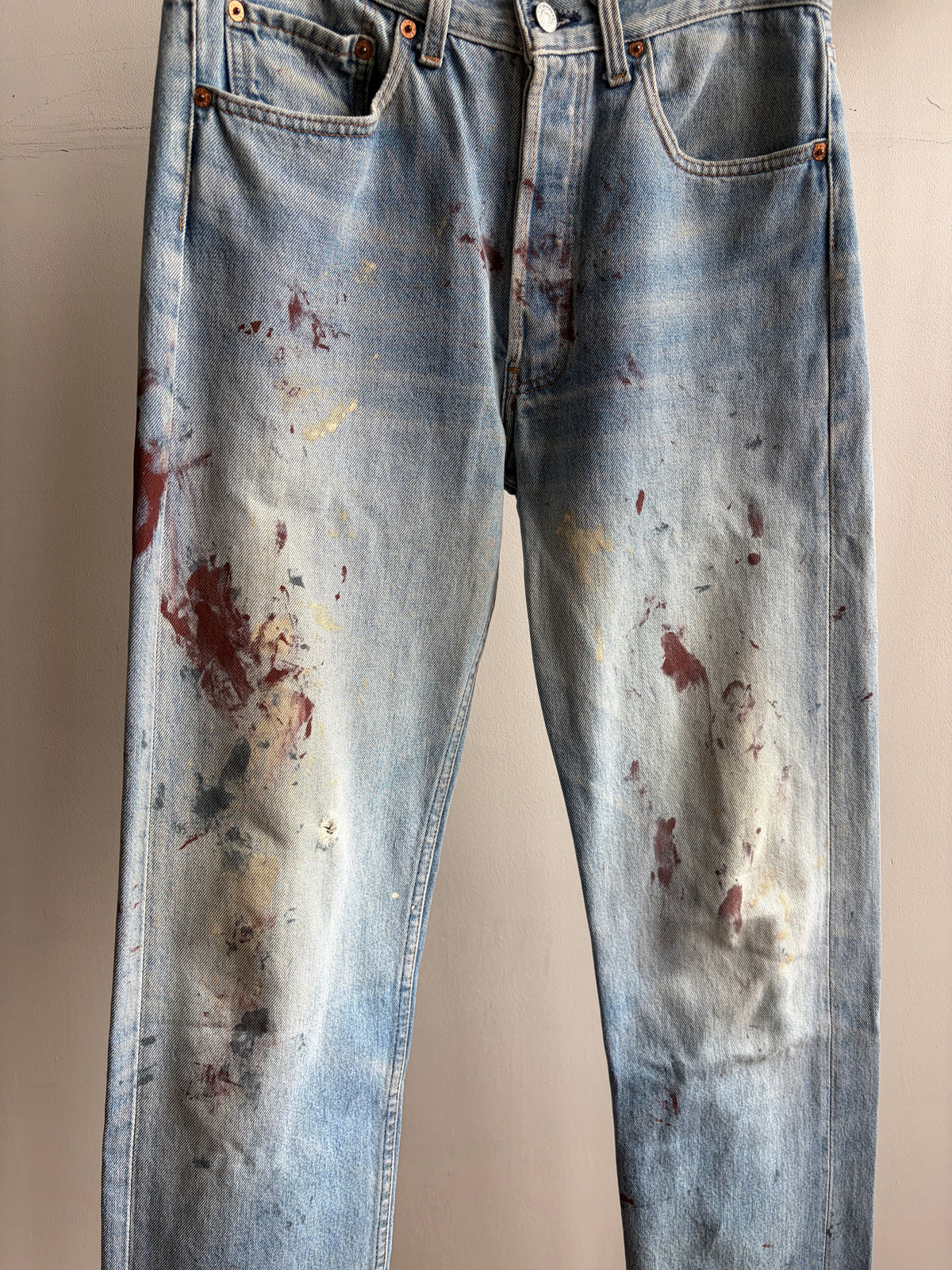 Levi’s 1990s 501xx