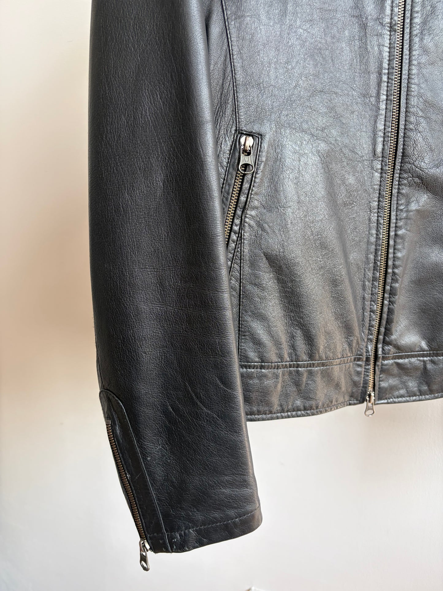 Armani Jeans 2000s