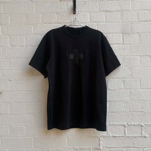 Helmut Lang ss2022 Cross T-Shirt