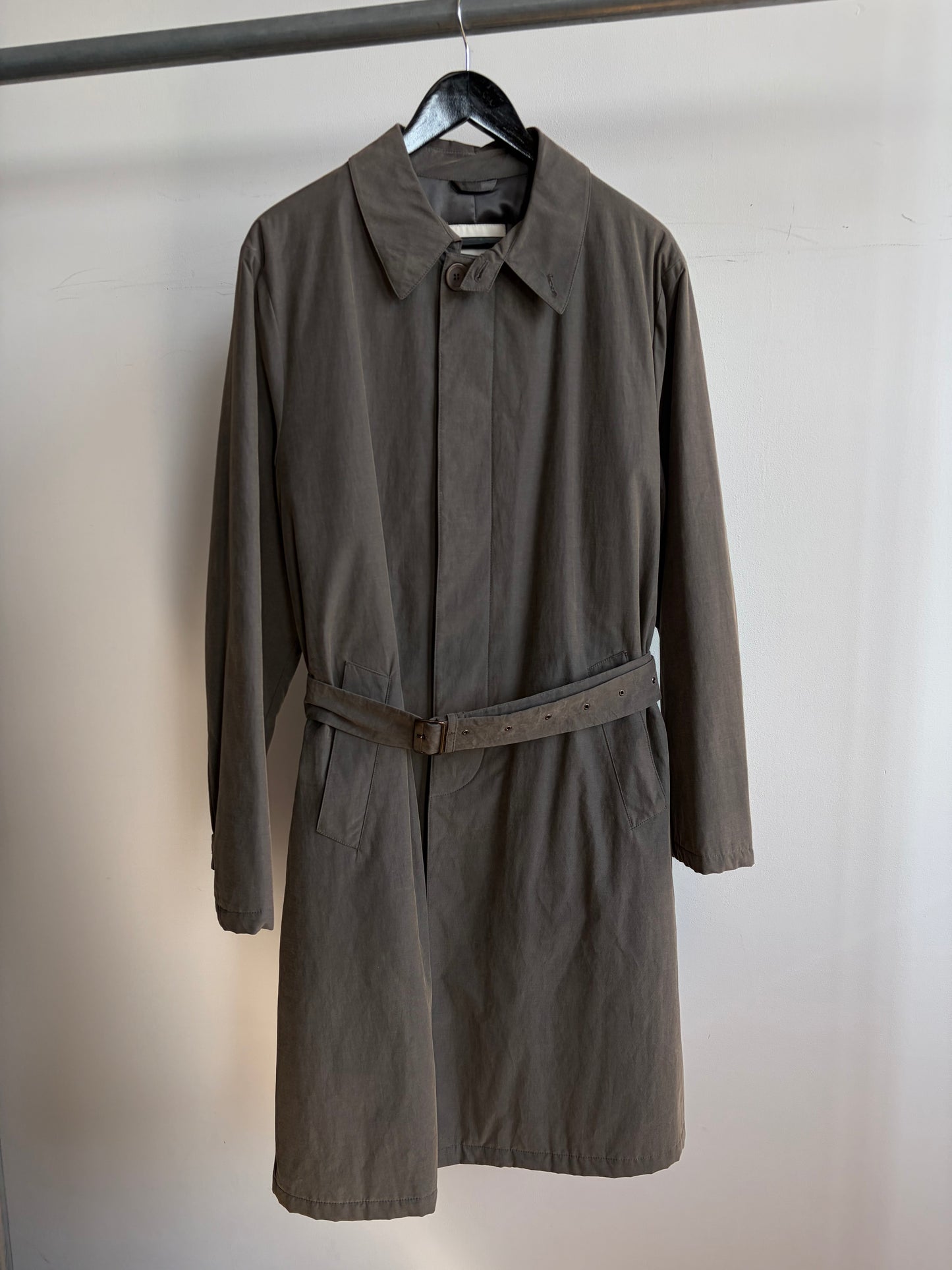 Emporio Armani 2000s
