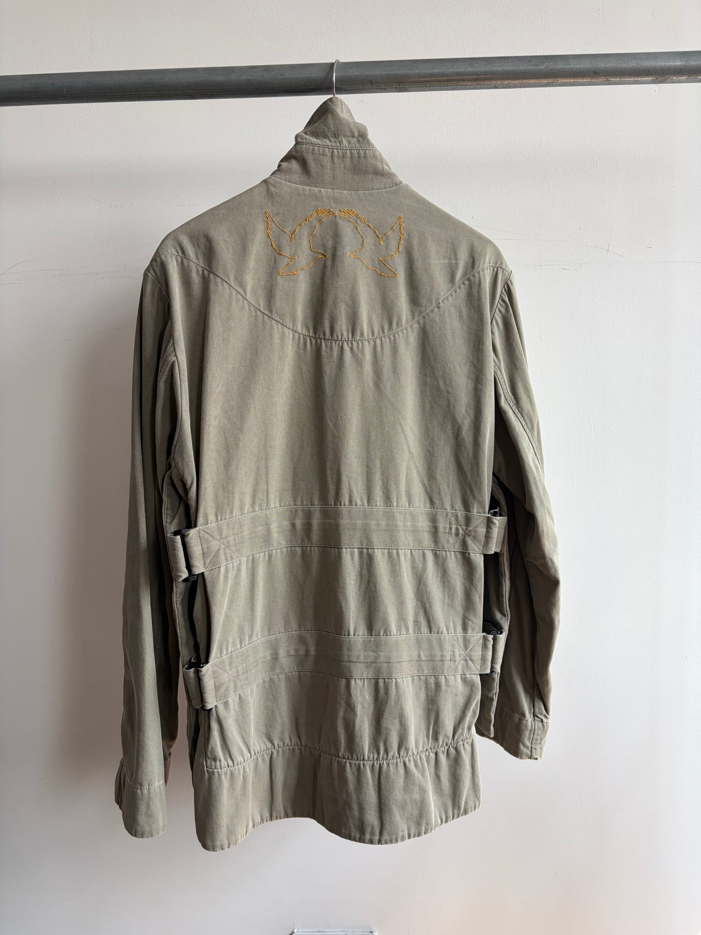 Griffin Studio ss2001