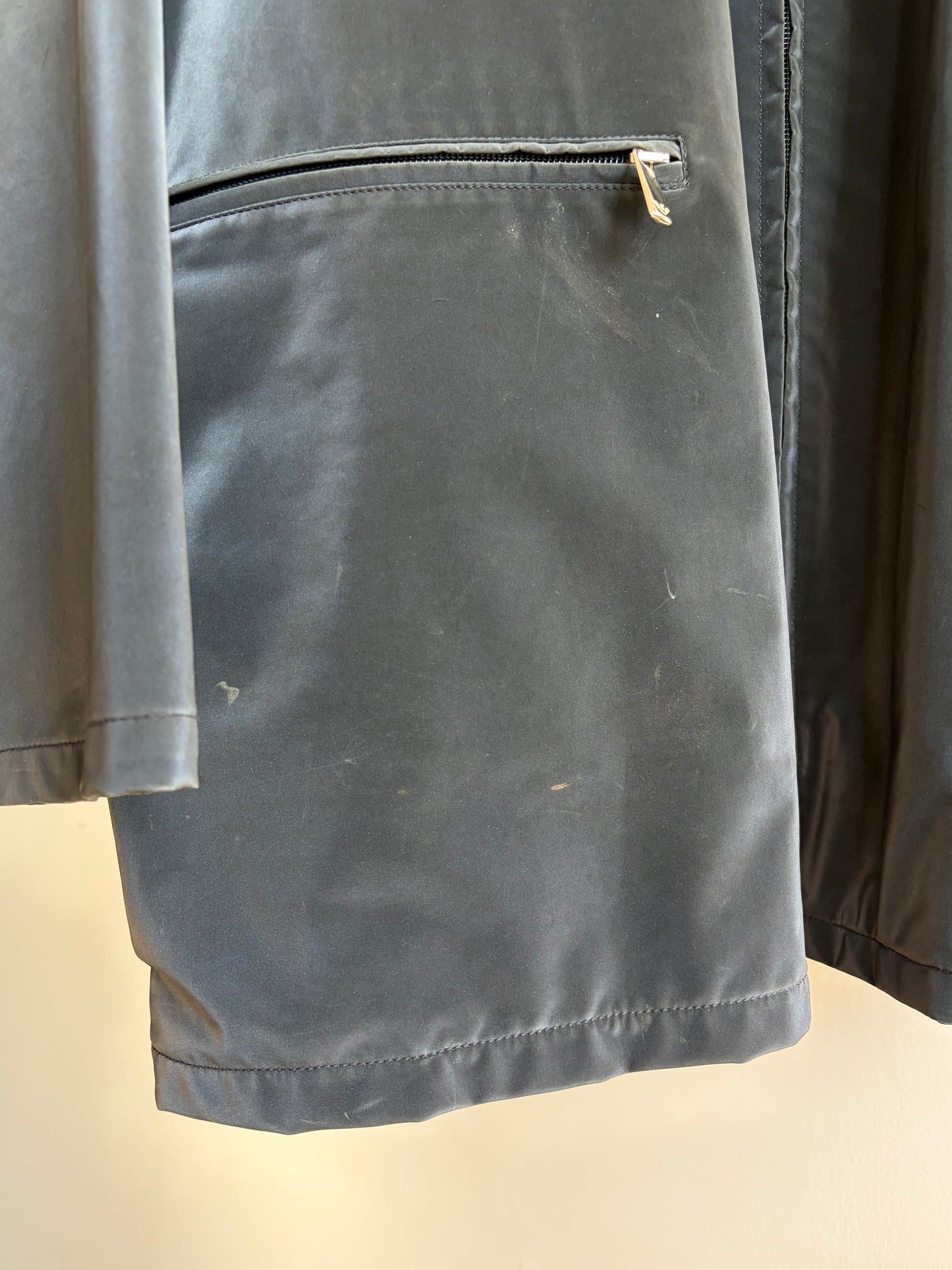 Emporio Armani s/s2000