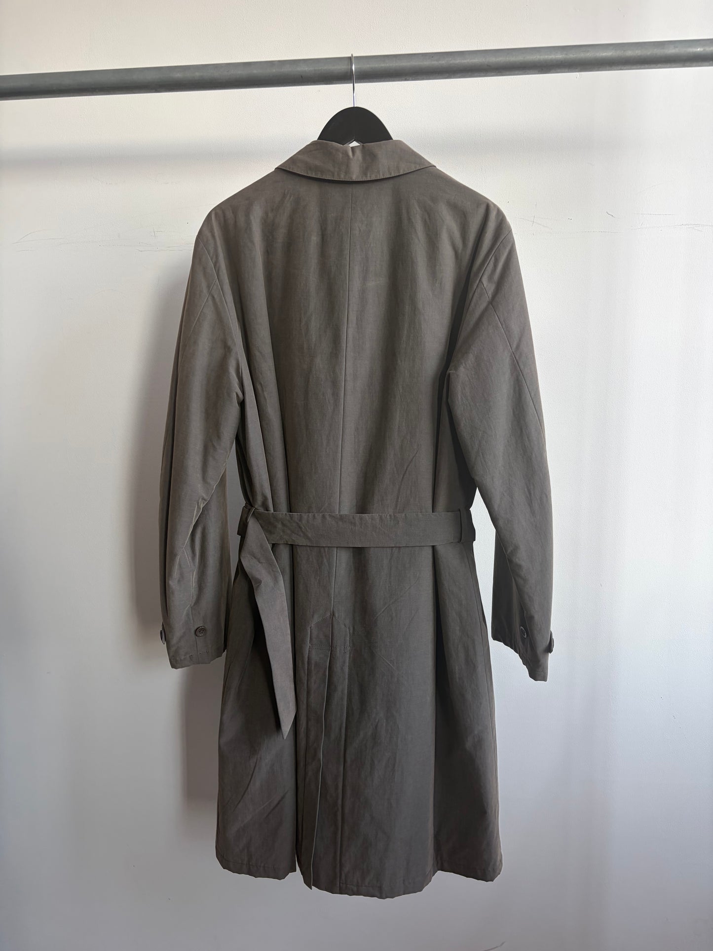 Emporio Armani 2000s