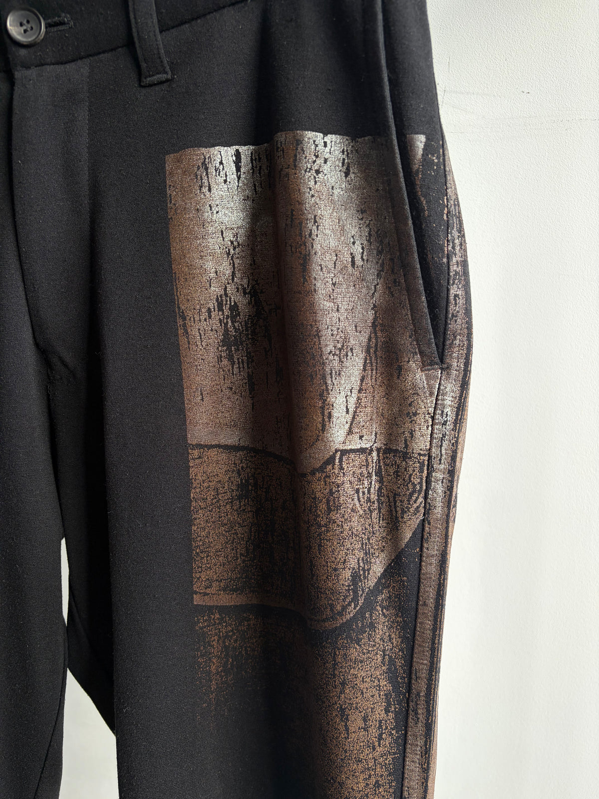 Issey Miyake Men 1990s