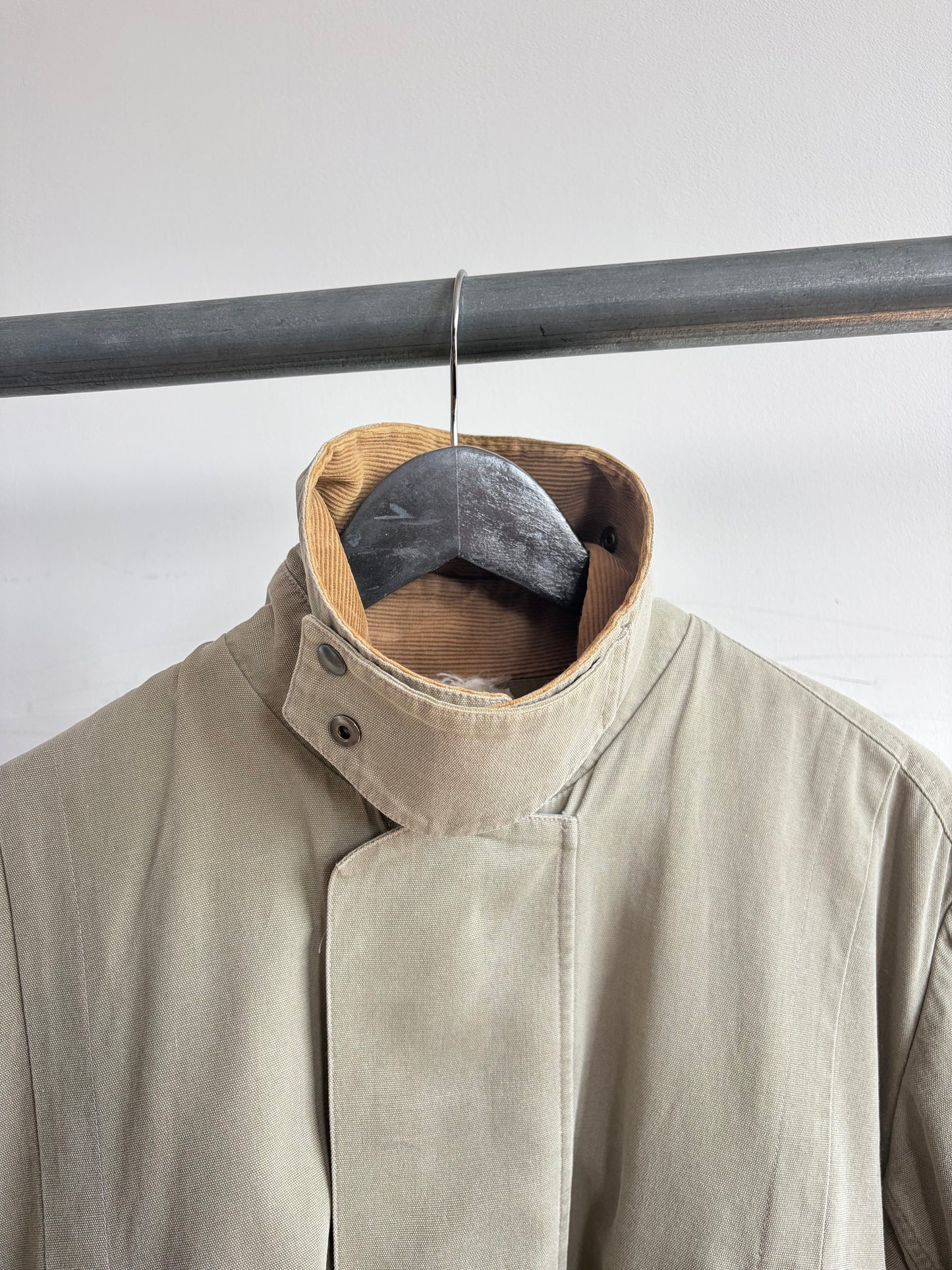 Griffin Studio ss2001