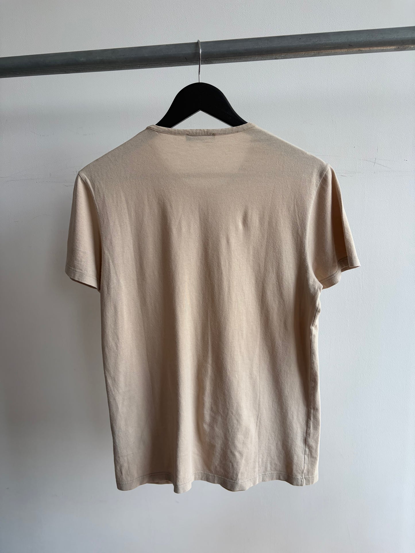 Burberry 2000s
