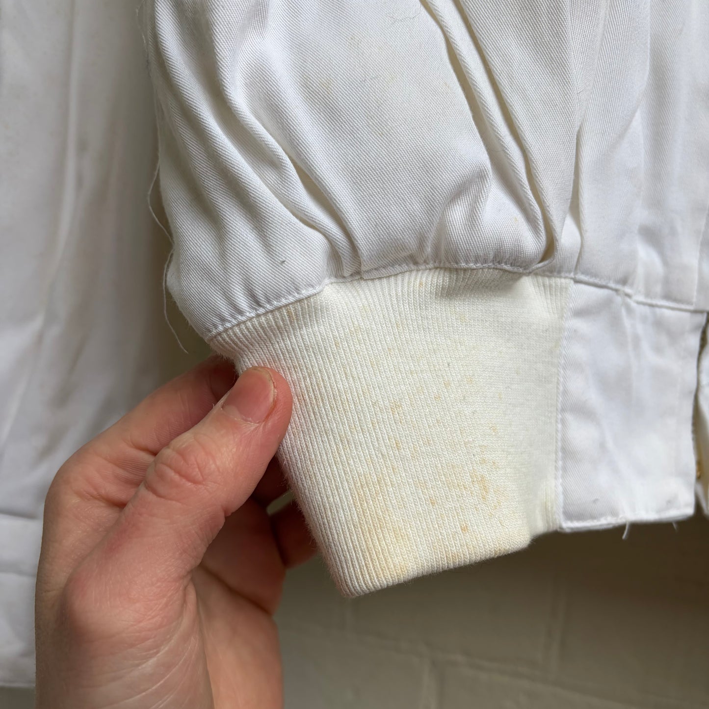 Matinique 1980s Four Pocket Blouson Jacket