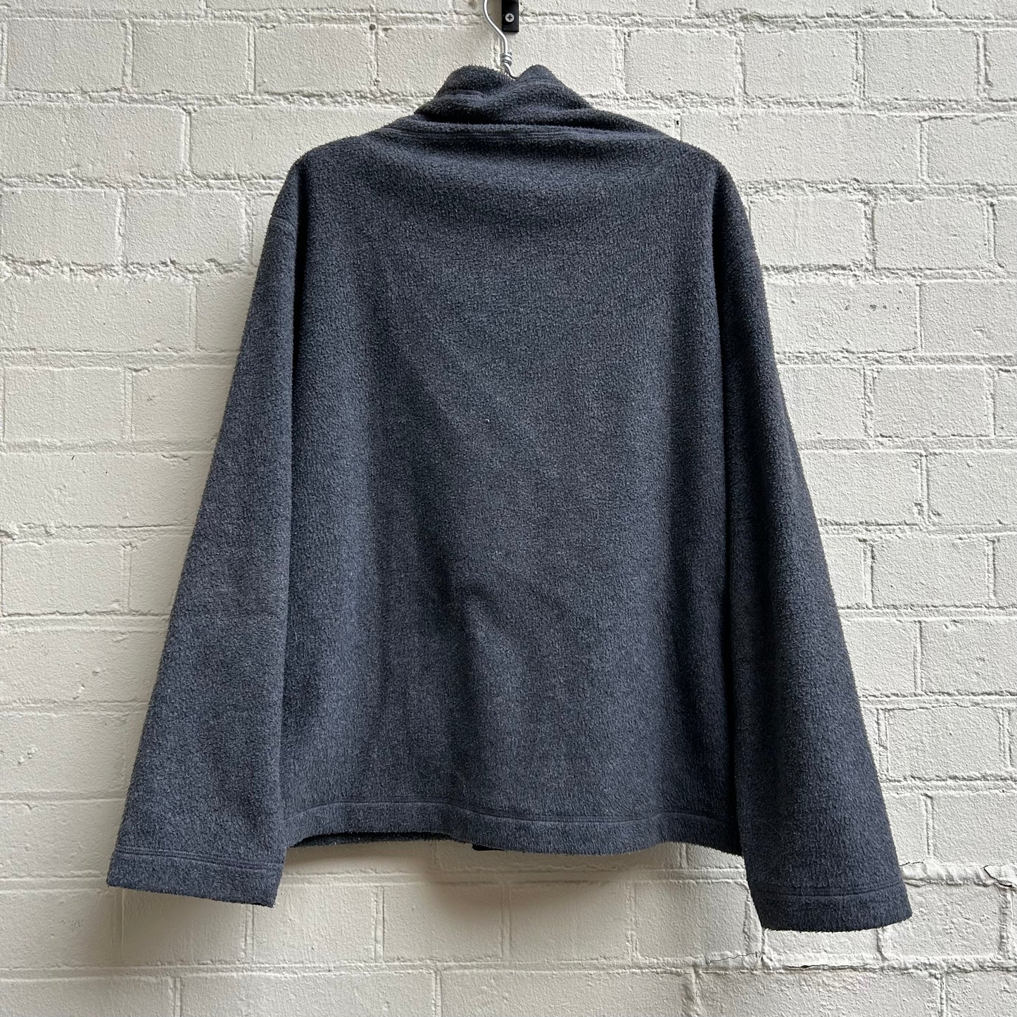 Final Home Neck Toggle Fleece