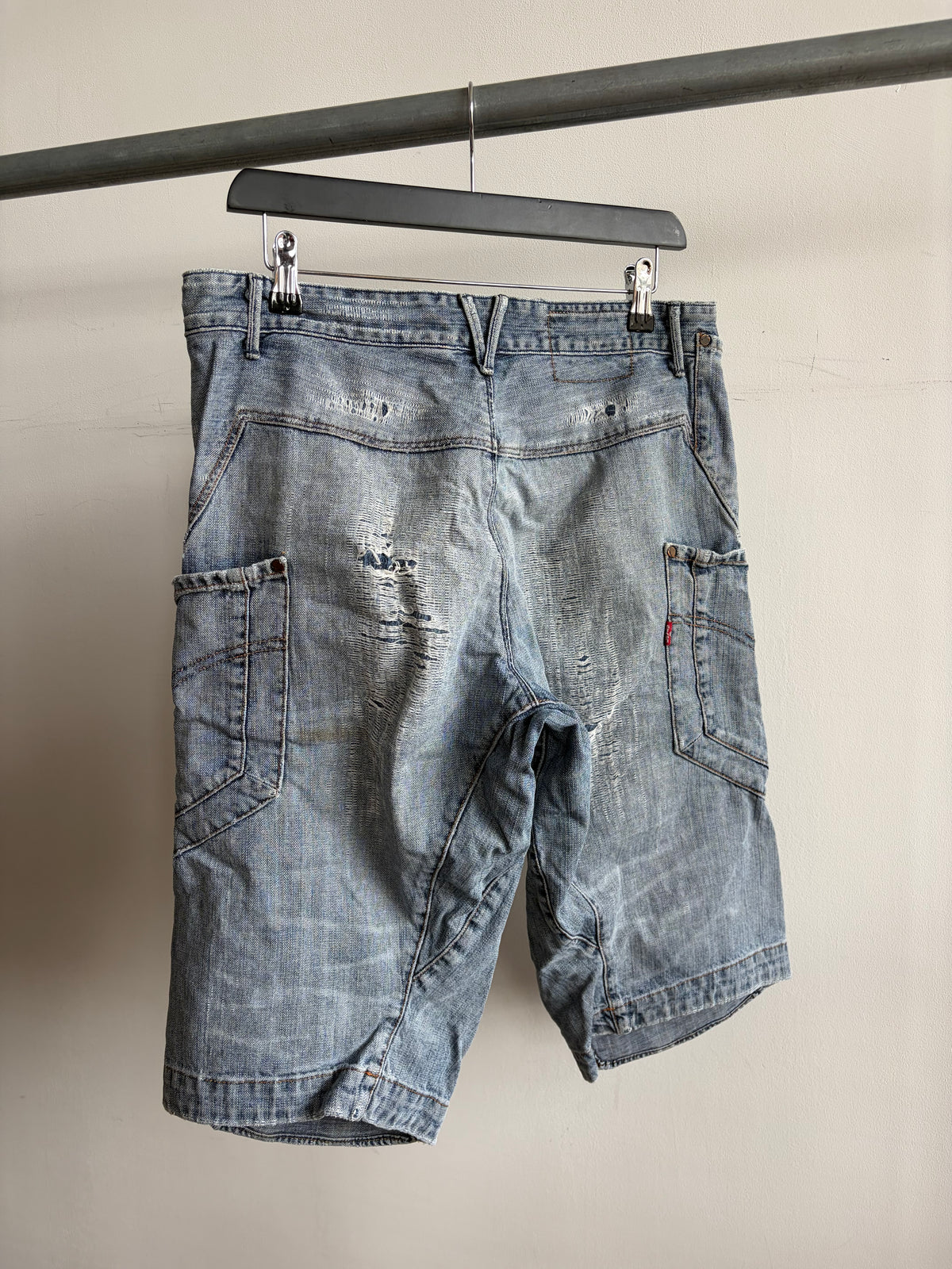 Levi’s Engineered 2000s