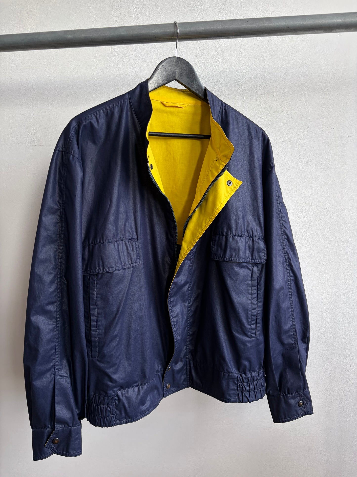 Jaeger Sportsman 1980s