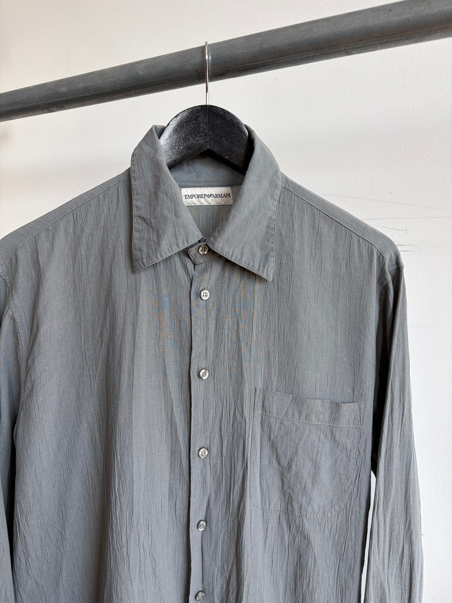 Emporio Armani 2000s