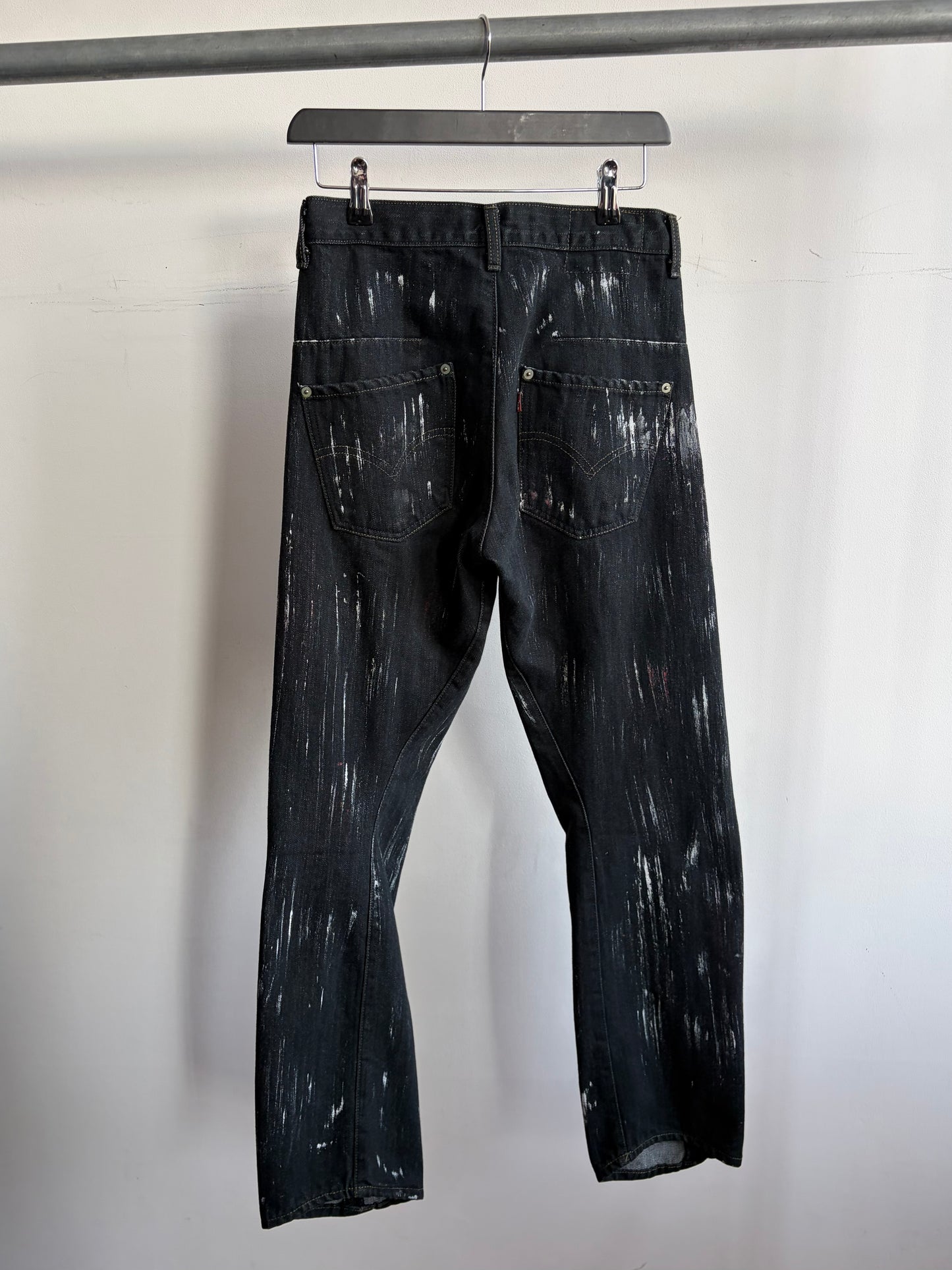 Levi’s Engineered