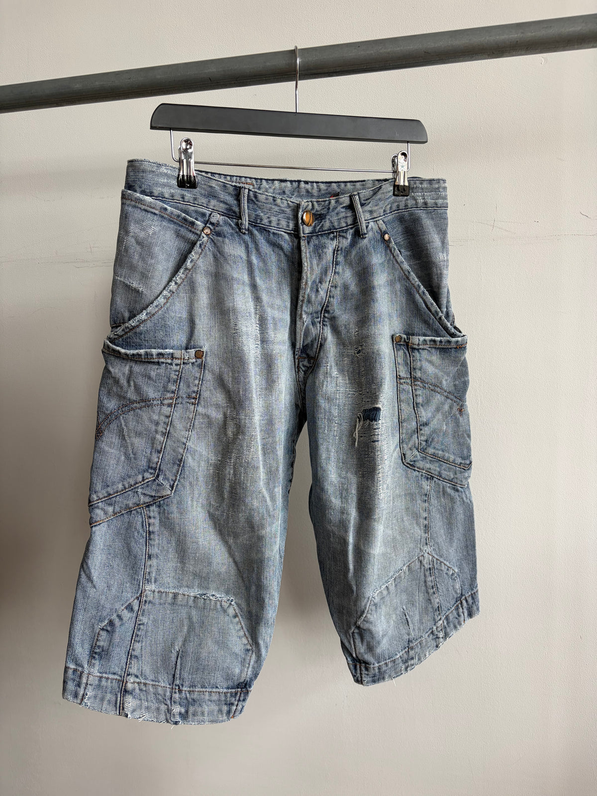 Levi’s Engineered 2000s