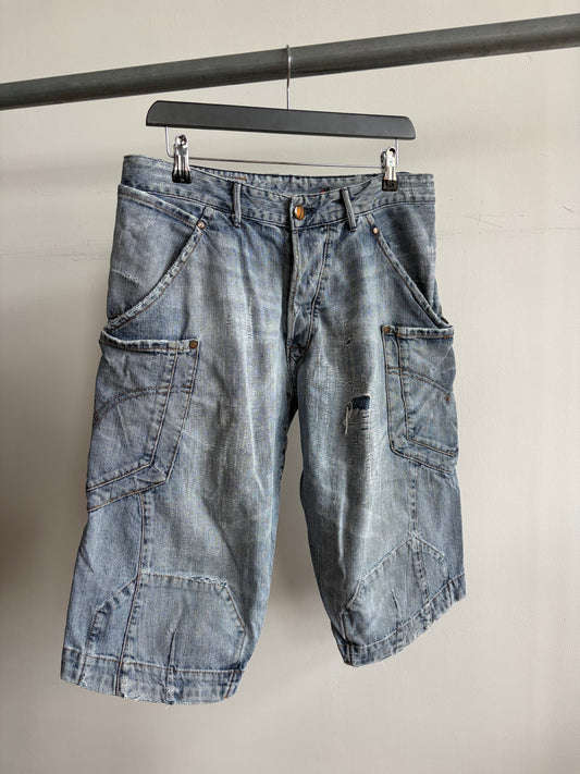 Levi’s Engineered 2000s