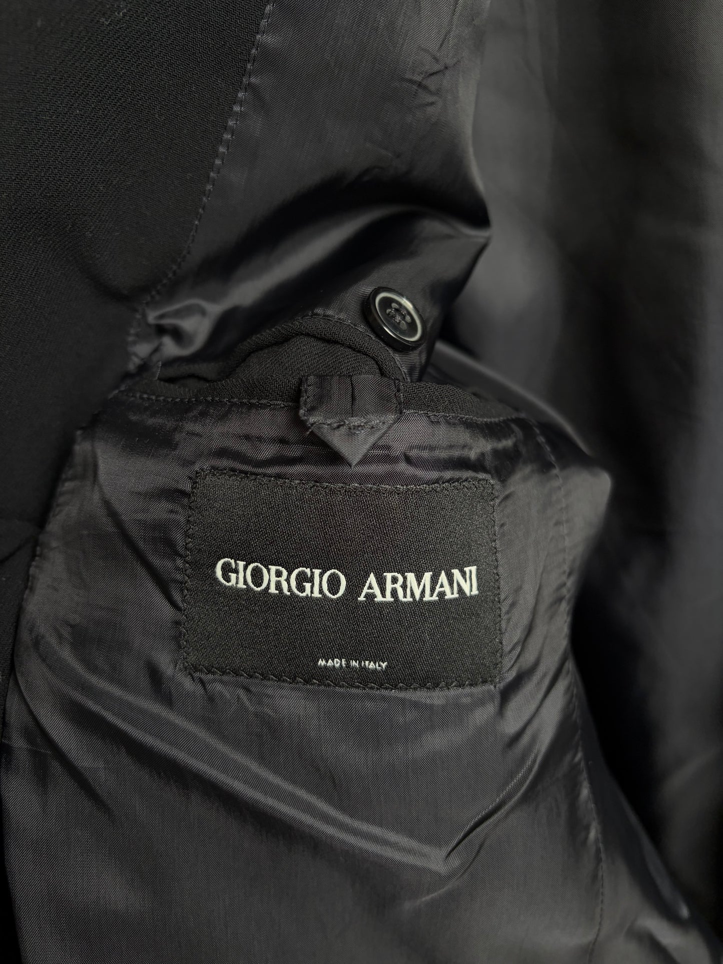 Giorgio Armani For England 2006 World Cup