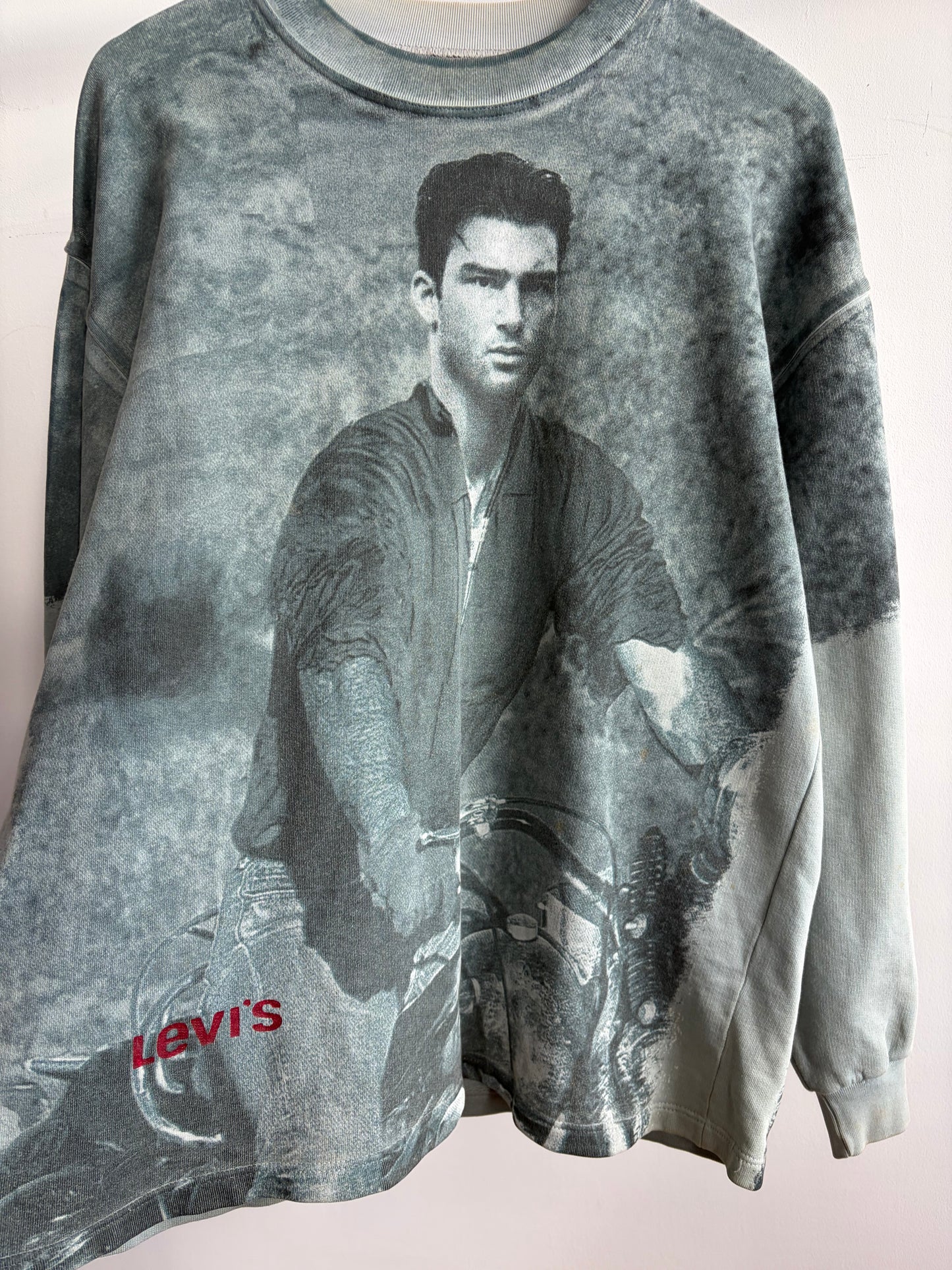 Levi’s 1990s
