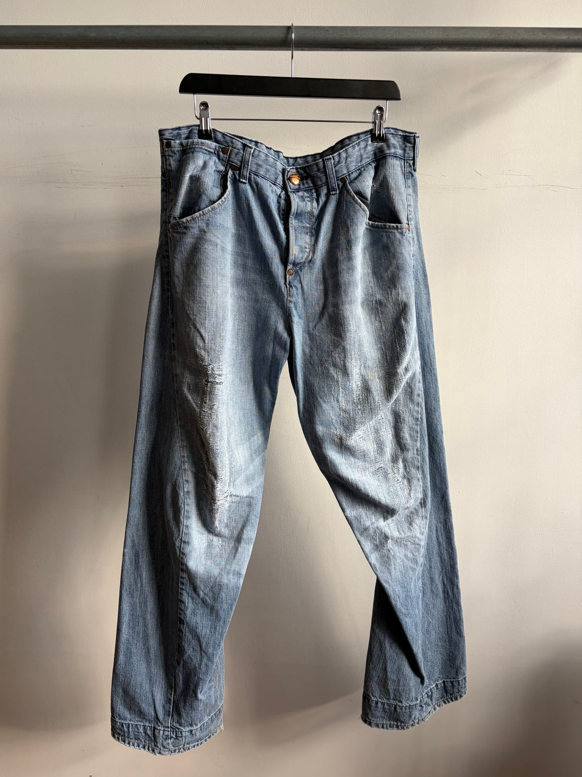 Levi’s Engineered 2000s