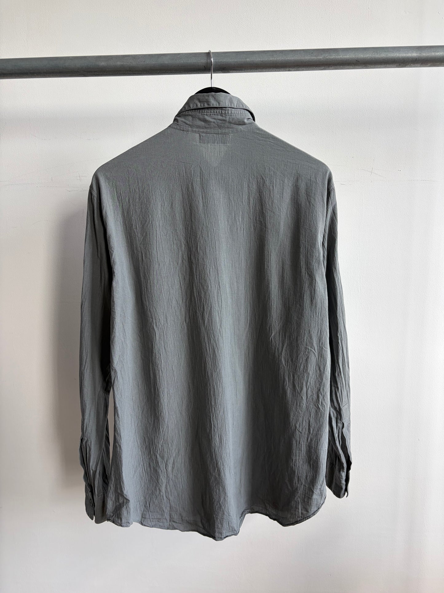 Emporio Armani 2000s