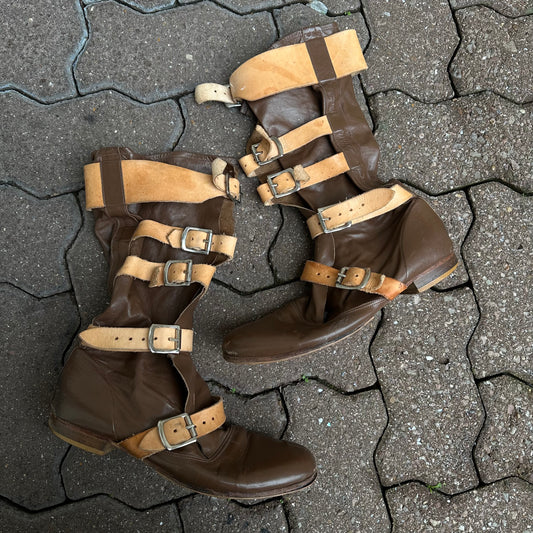 Vivienne Westwood Pirate Boot