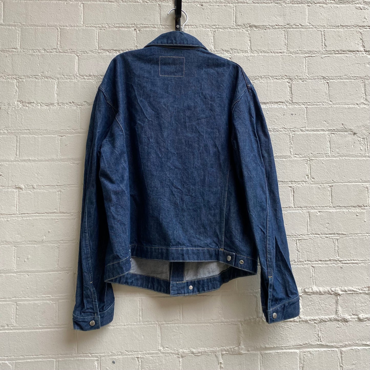 Levi’s Engineered Trucker Jacket