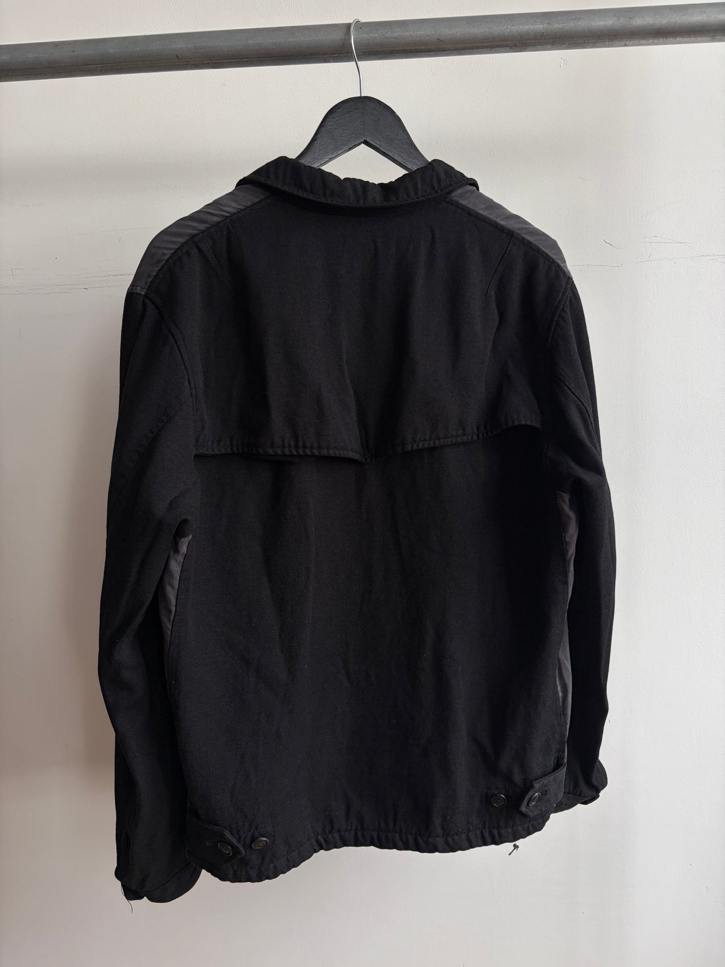 Comme des garçons Homme AD2017