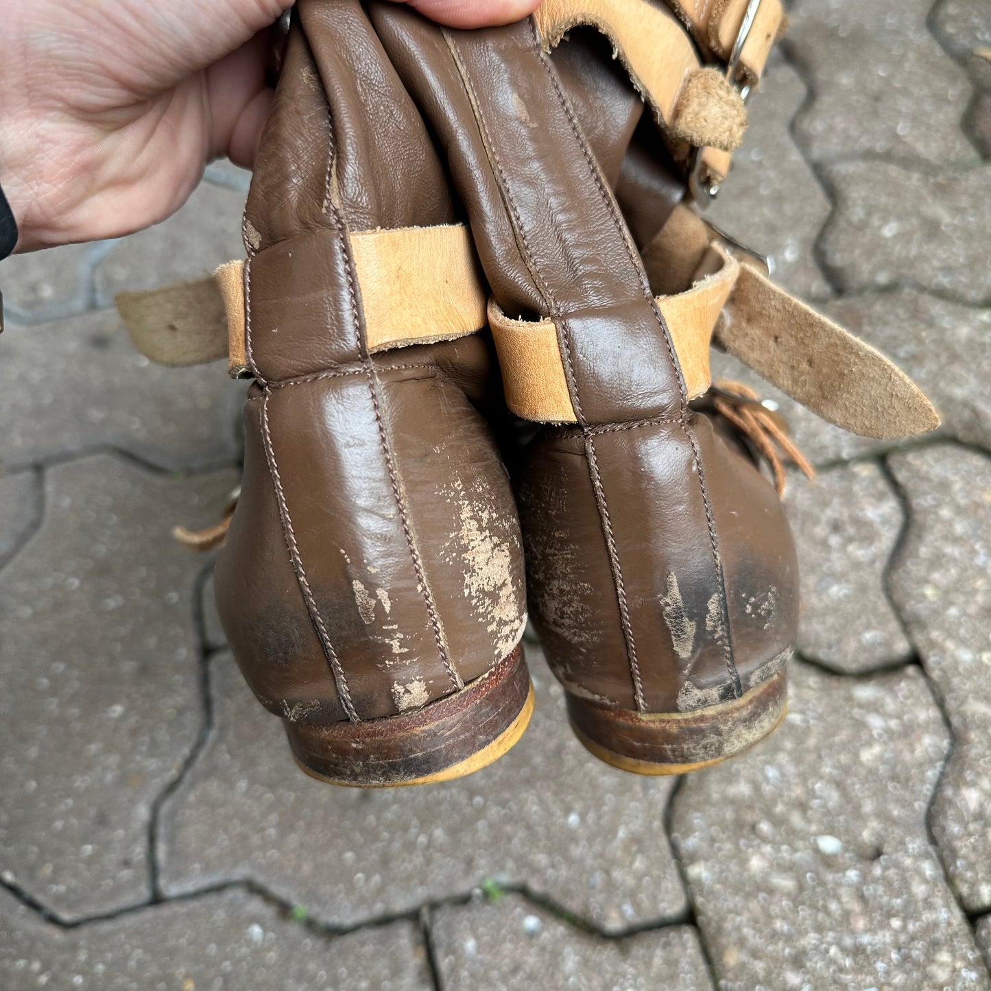 Vivienne Westwood Pirate Boot