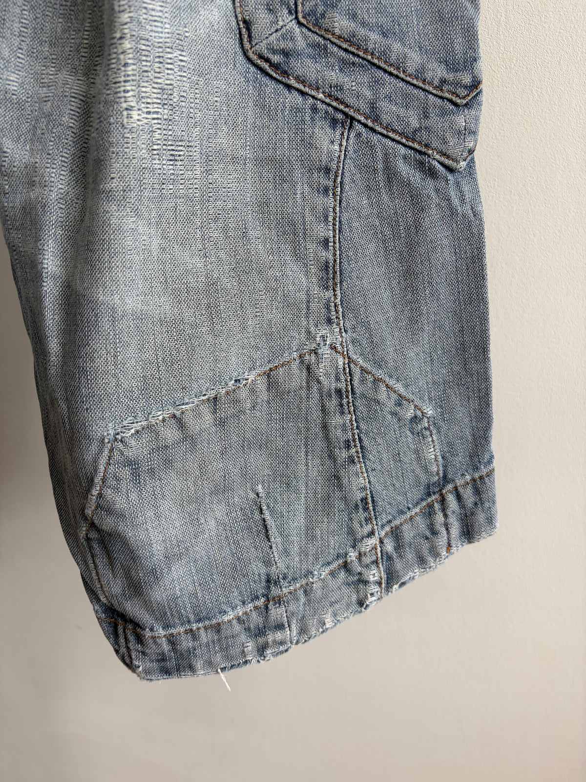 Levi’s Engineered 2000s