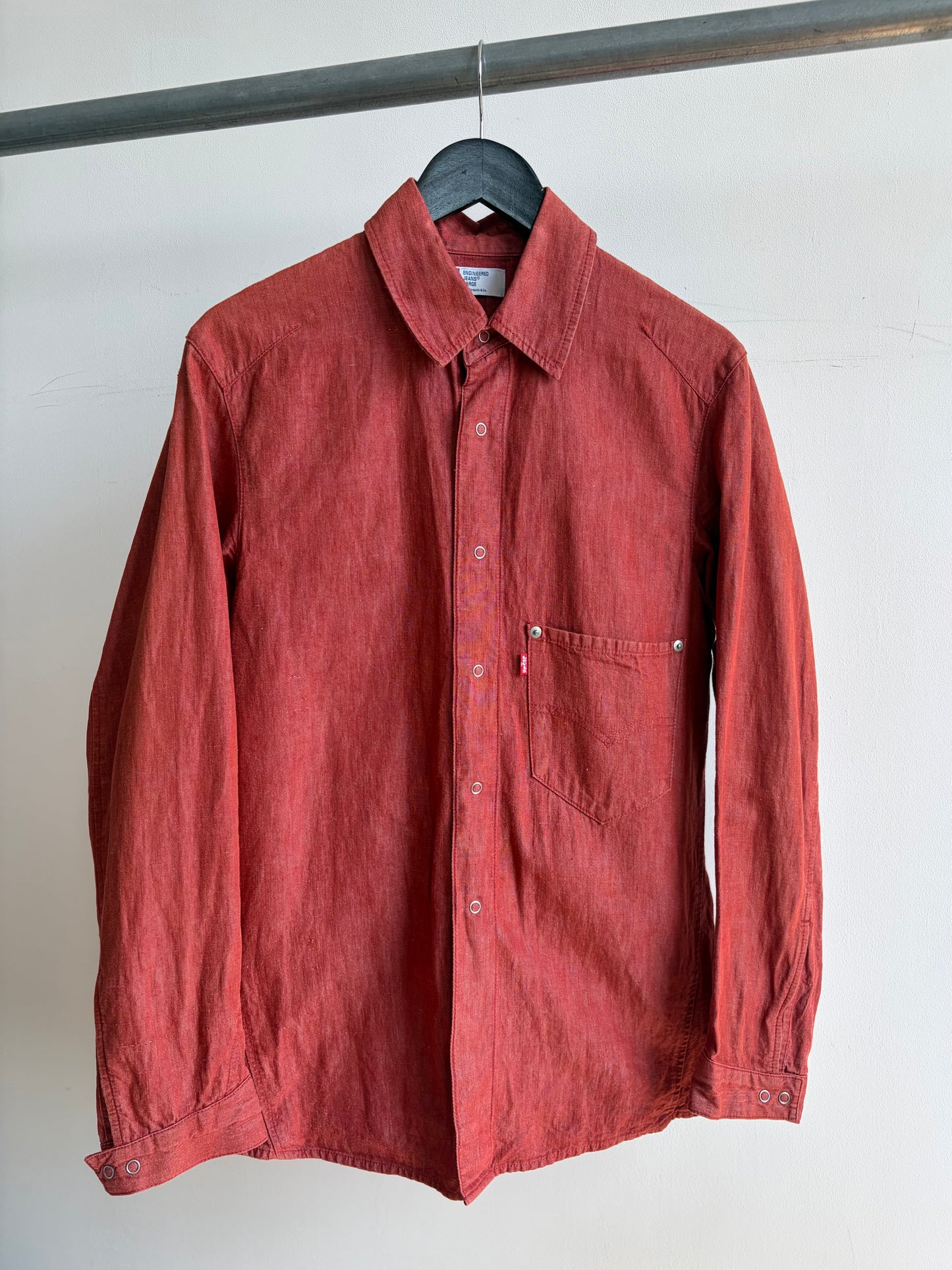 Levi’s Engineered 2000s