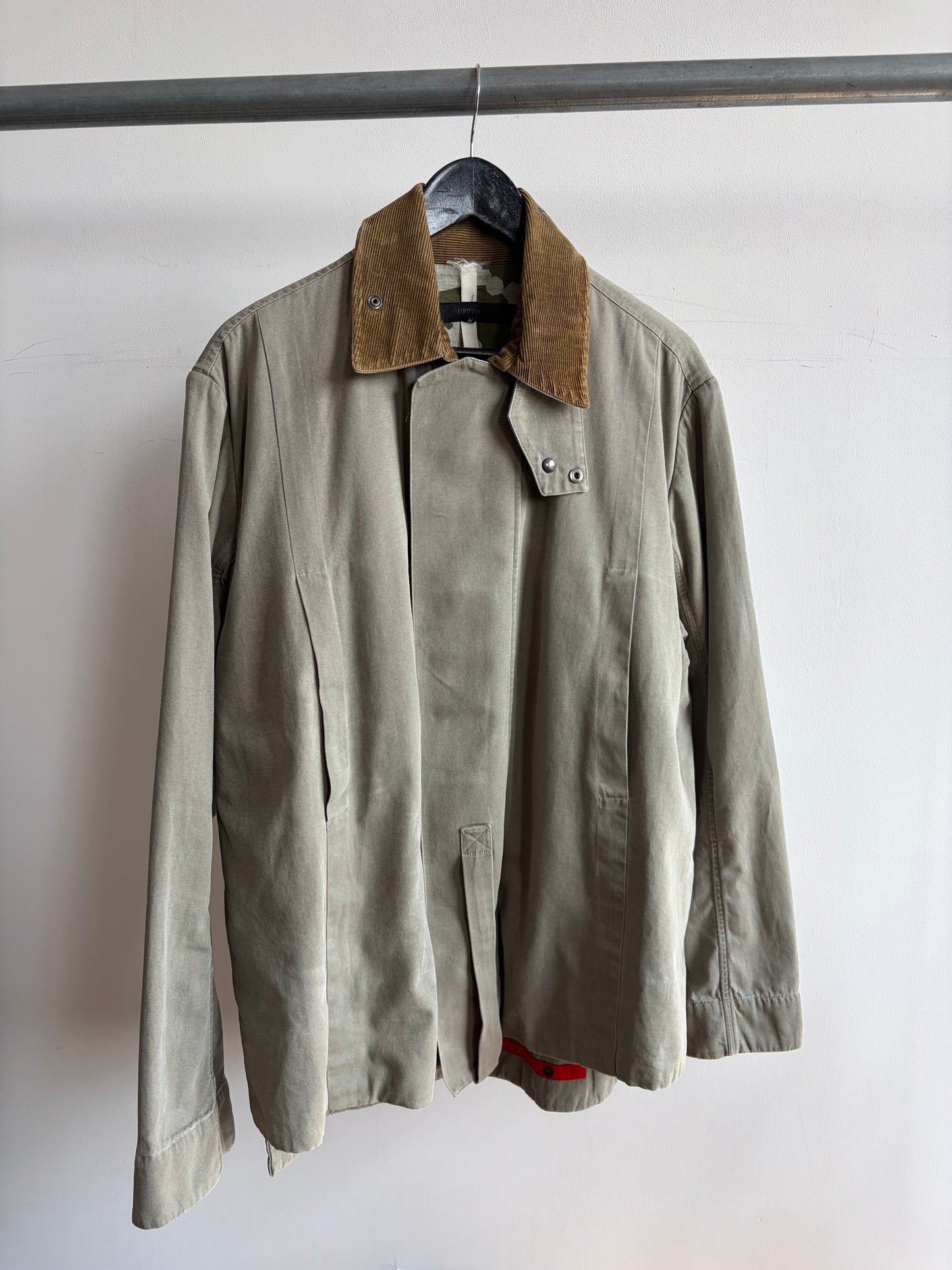 Griffin Studio ss2001