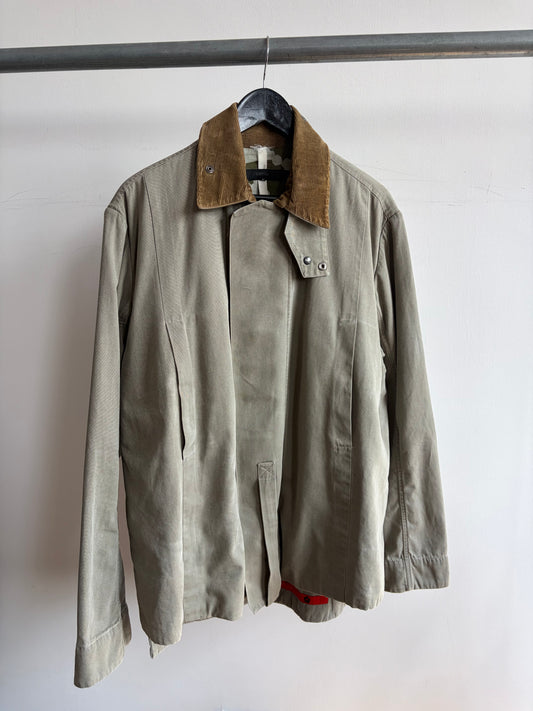 Griffin Studio ss2001