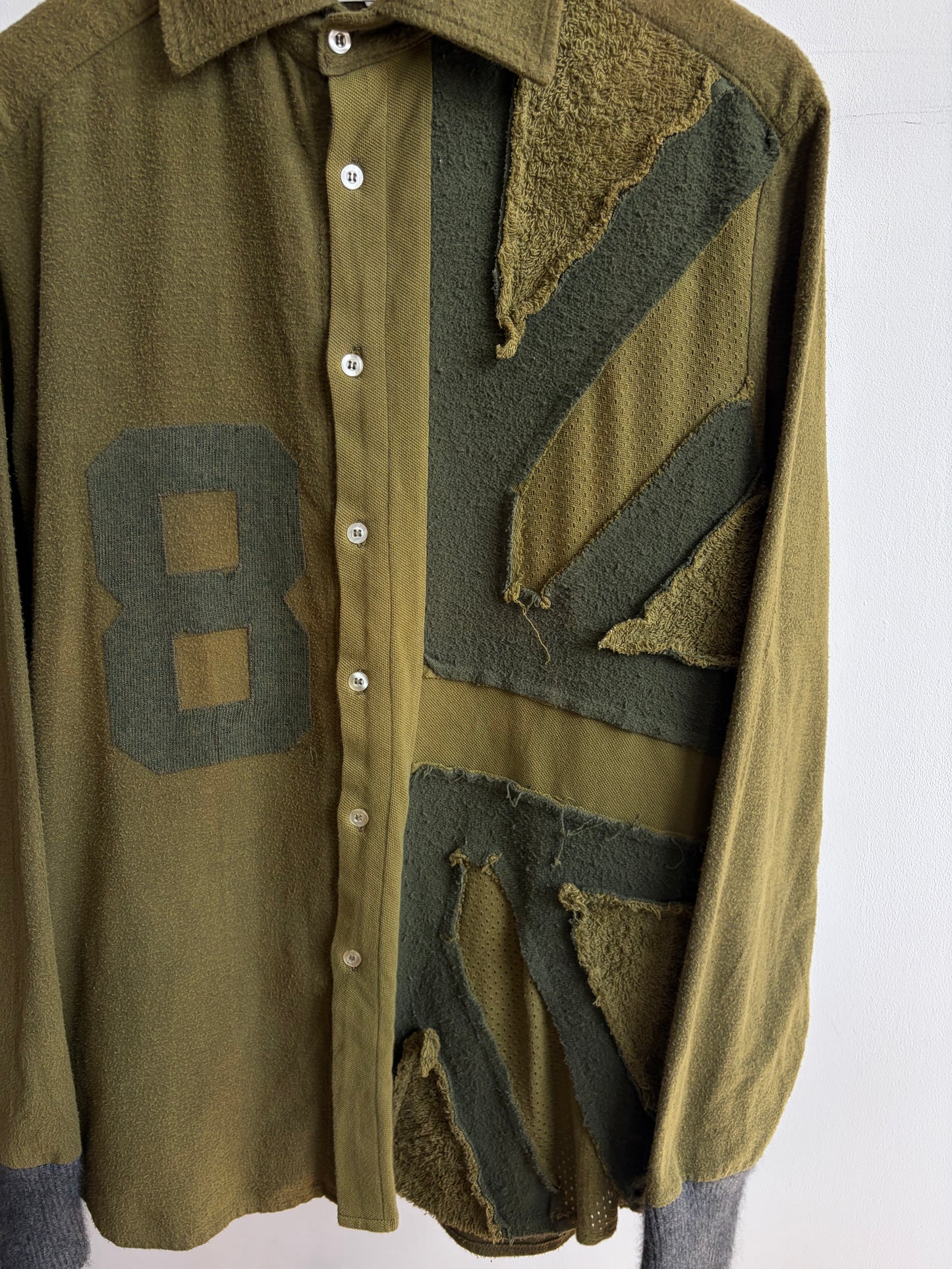 Fake London “Le Fake Shirt”