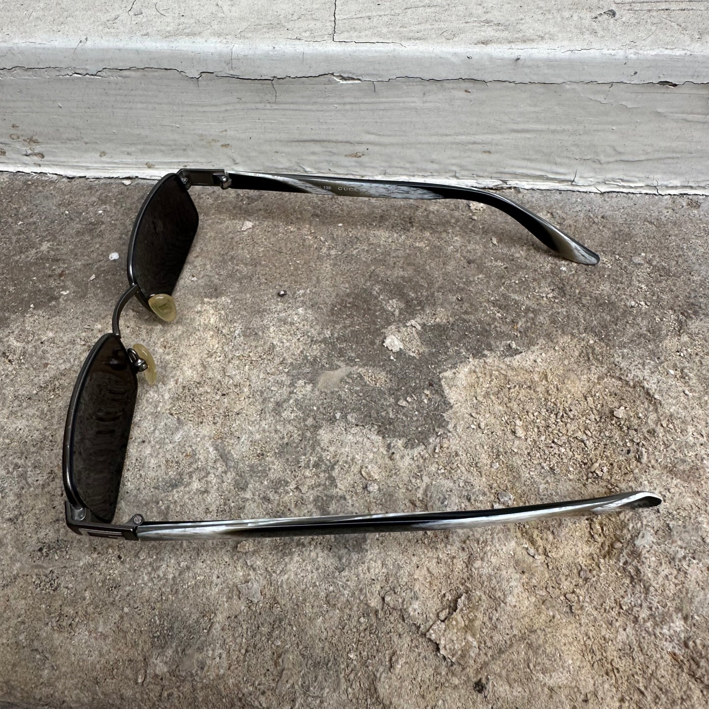 Gucci by Tom Ford 1990s Sunglasses