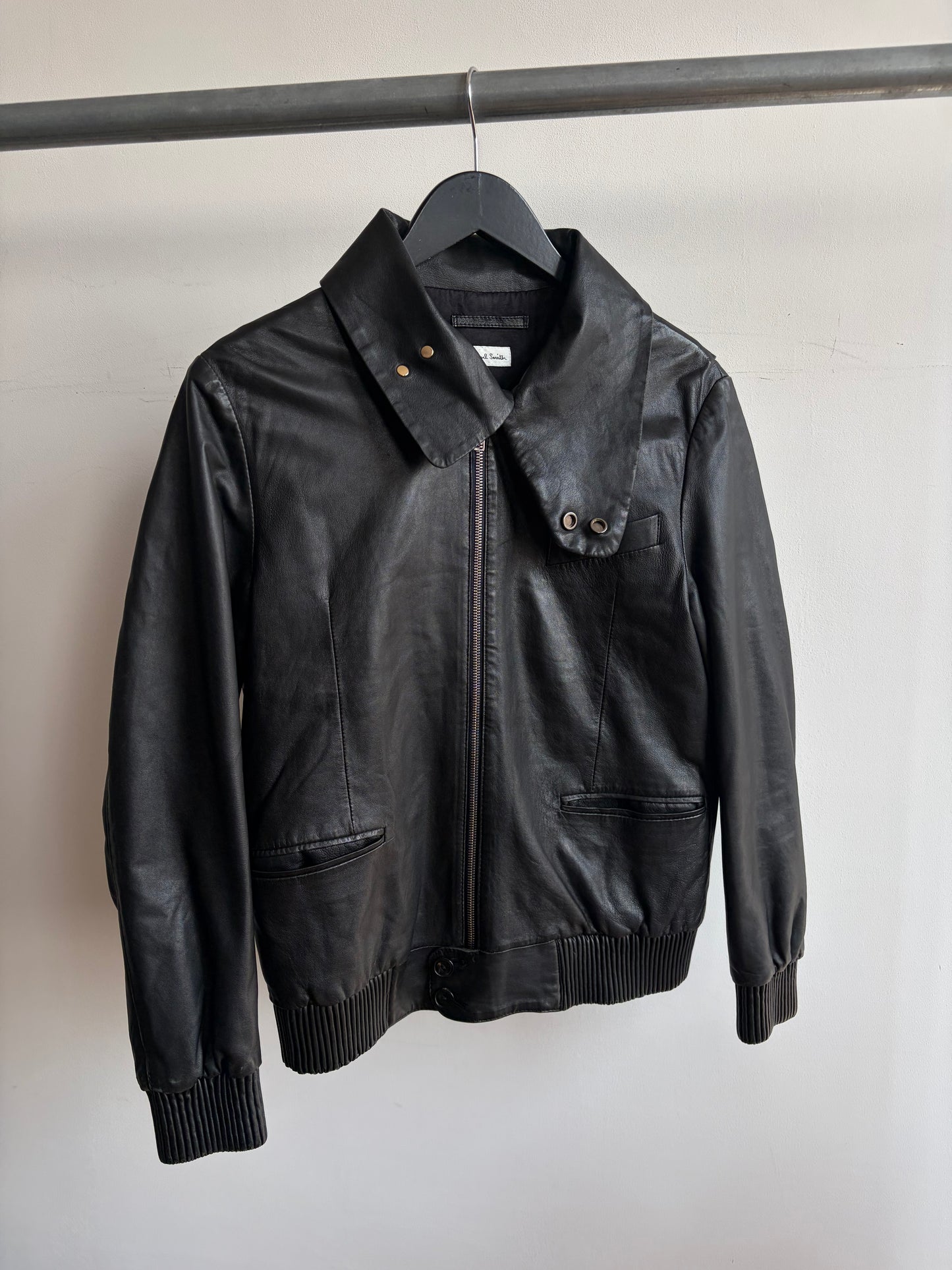 Paul Smith 2000s