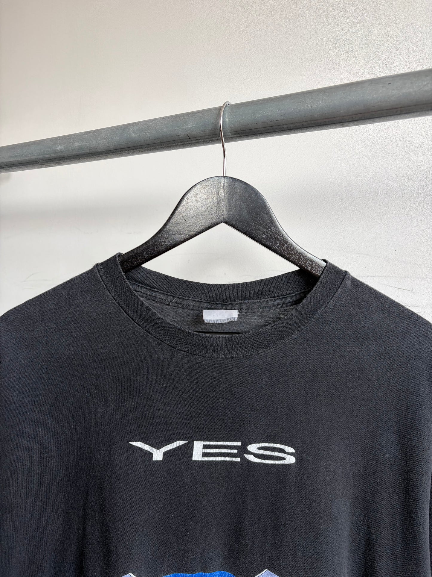 vintage YES 1991 Tour