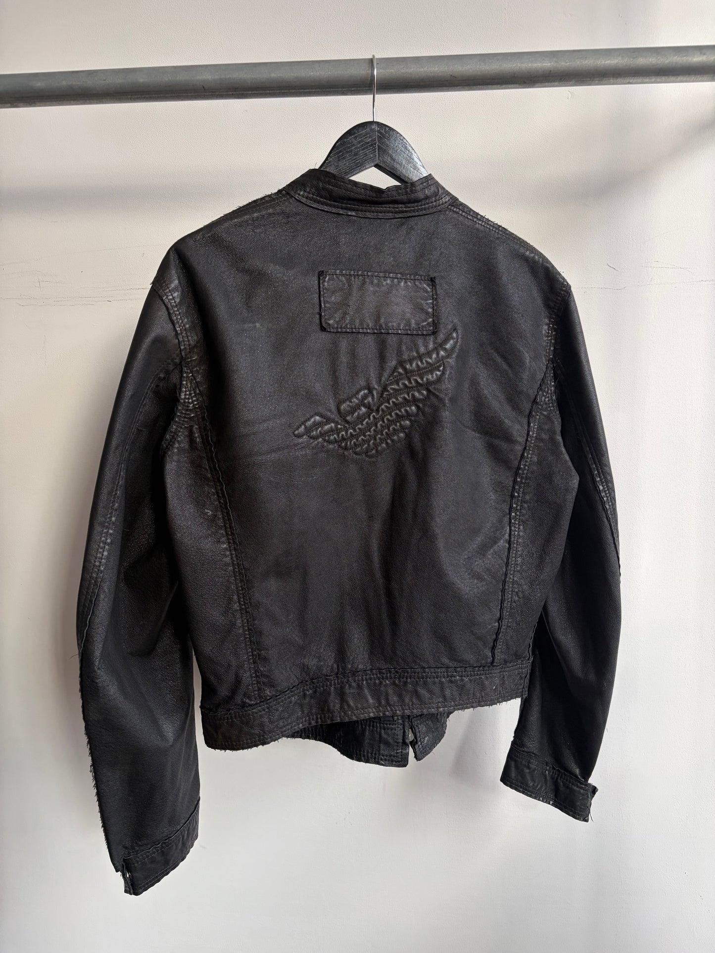 Emporio Armani 2000s