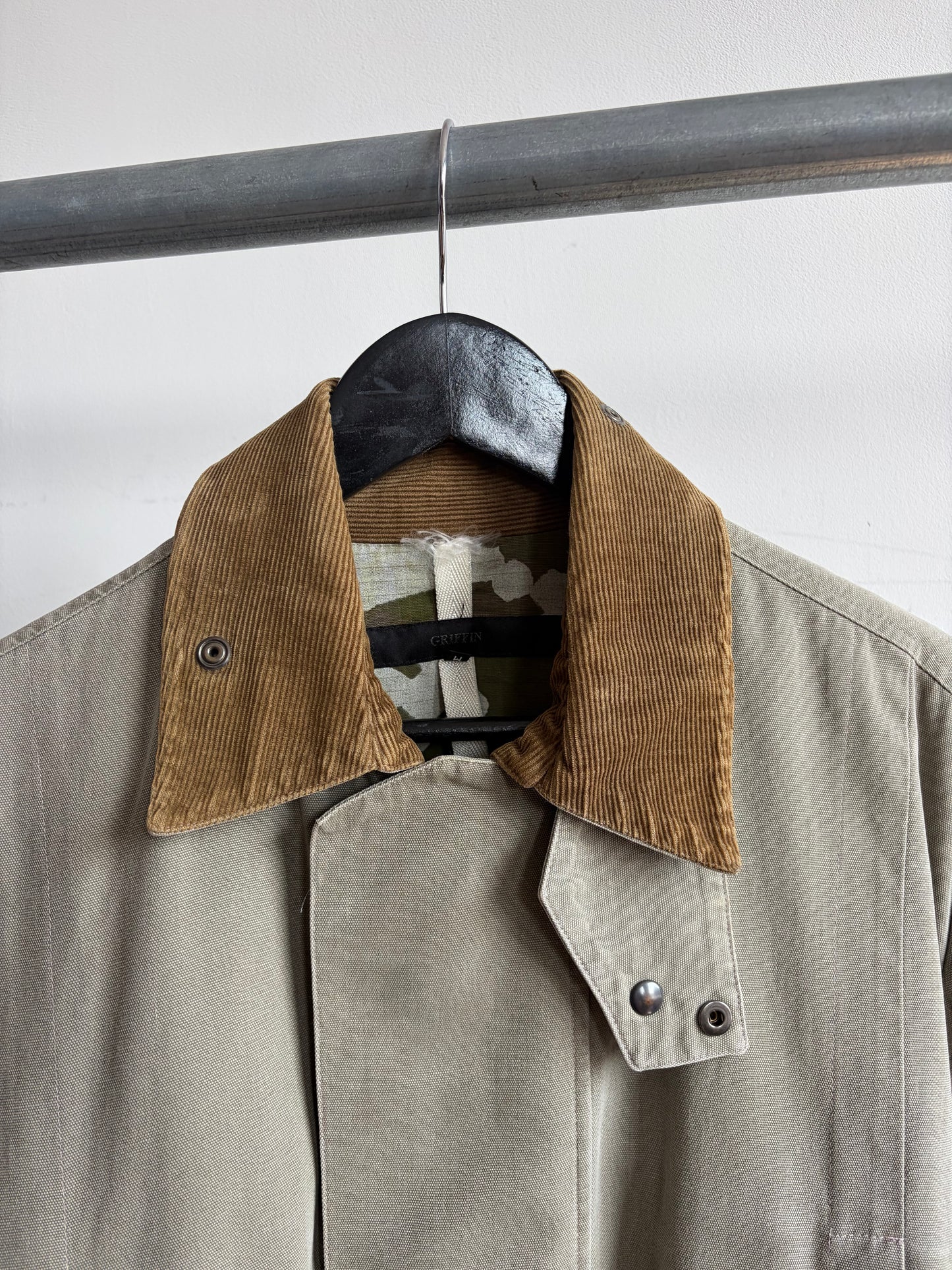 Griffin Studio ss2001
