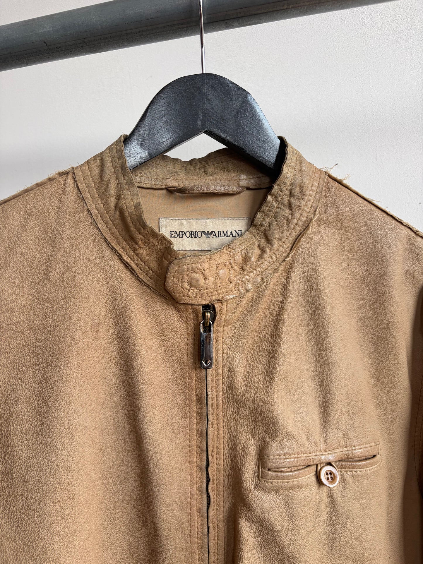 Emporio Armani 2000s