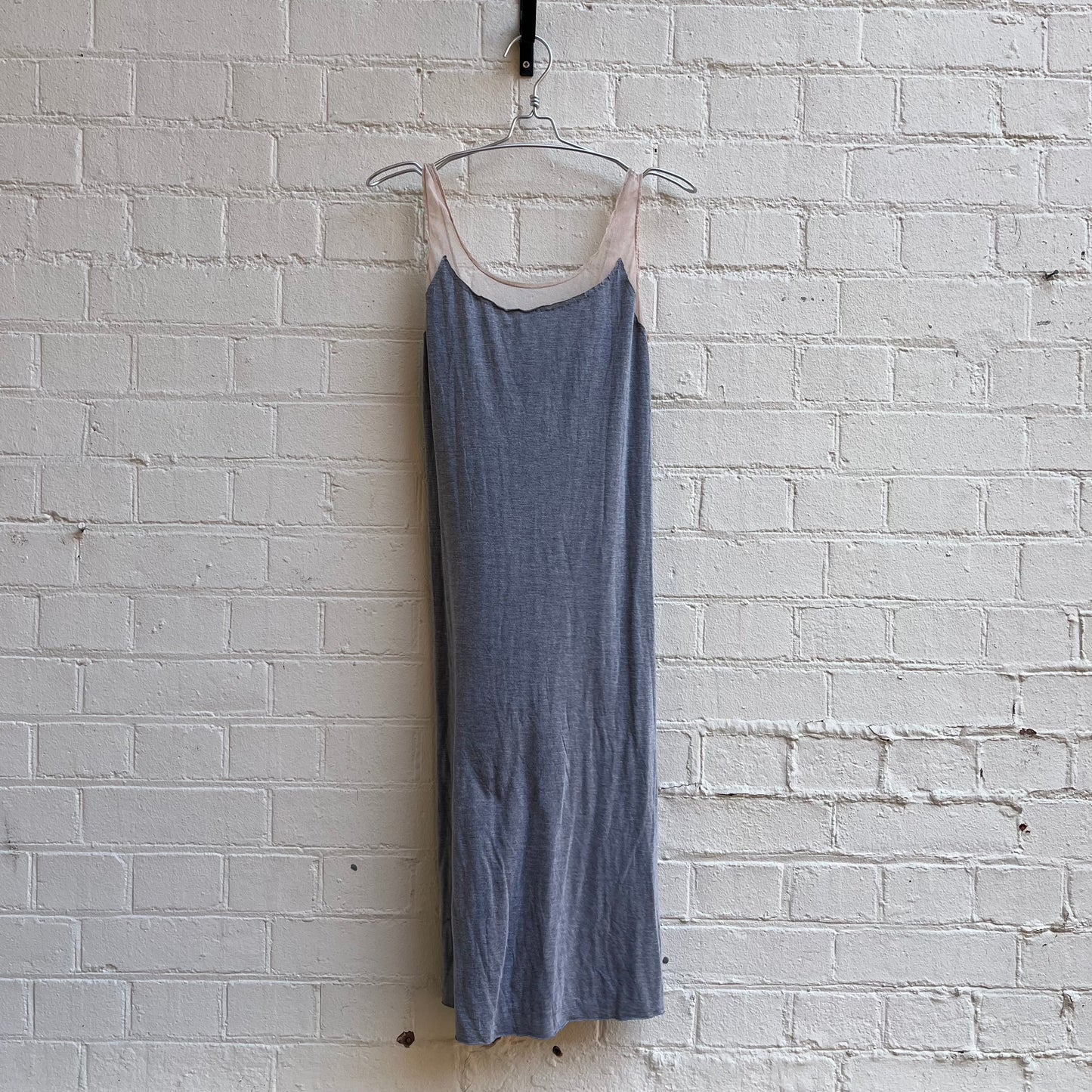 Maison Margiela Spring 2005 “Floating” Dress