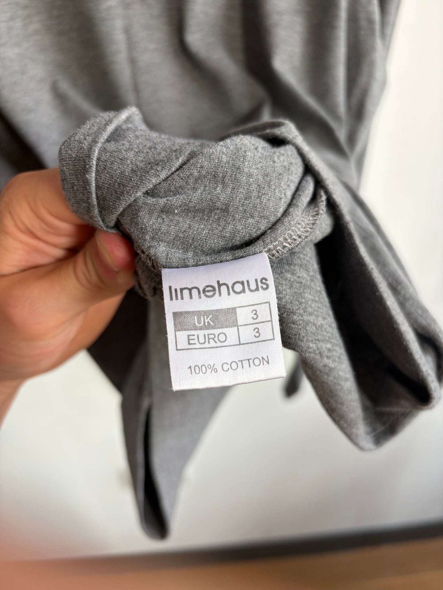 Limehaus 2000s
