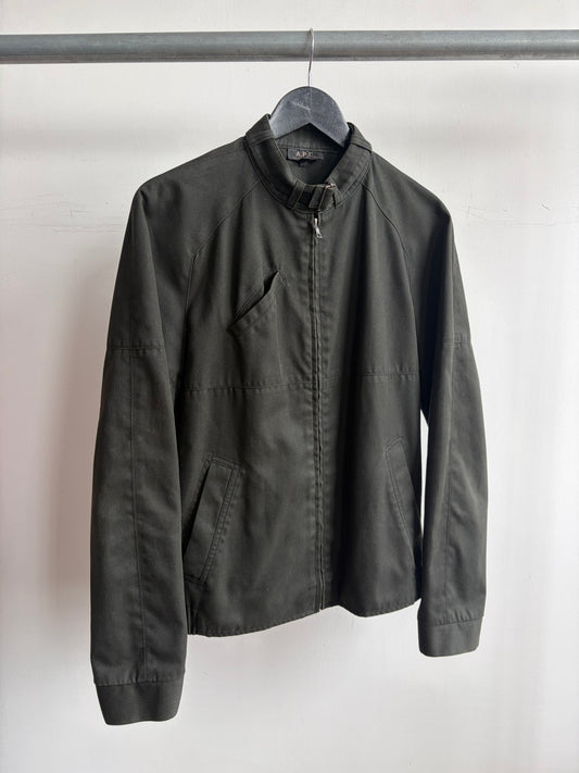 A.P.C. Paris 2000s