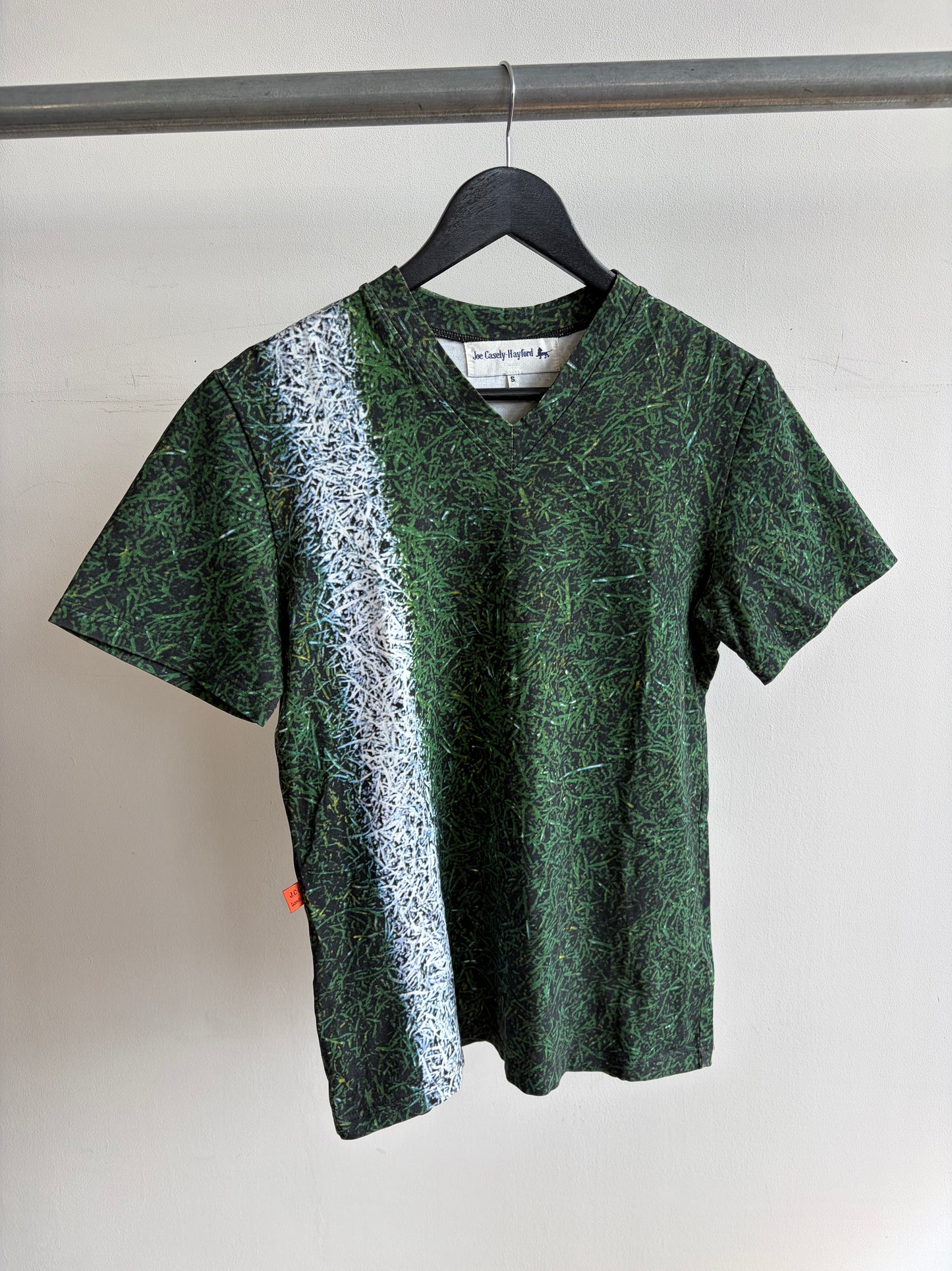 Joe Casely-Hayford